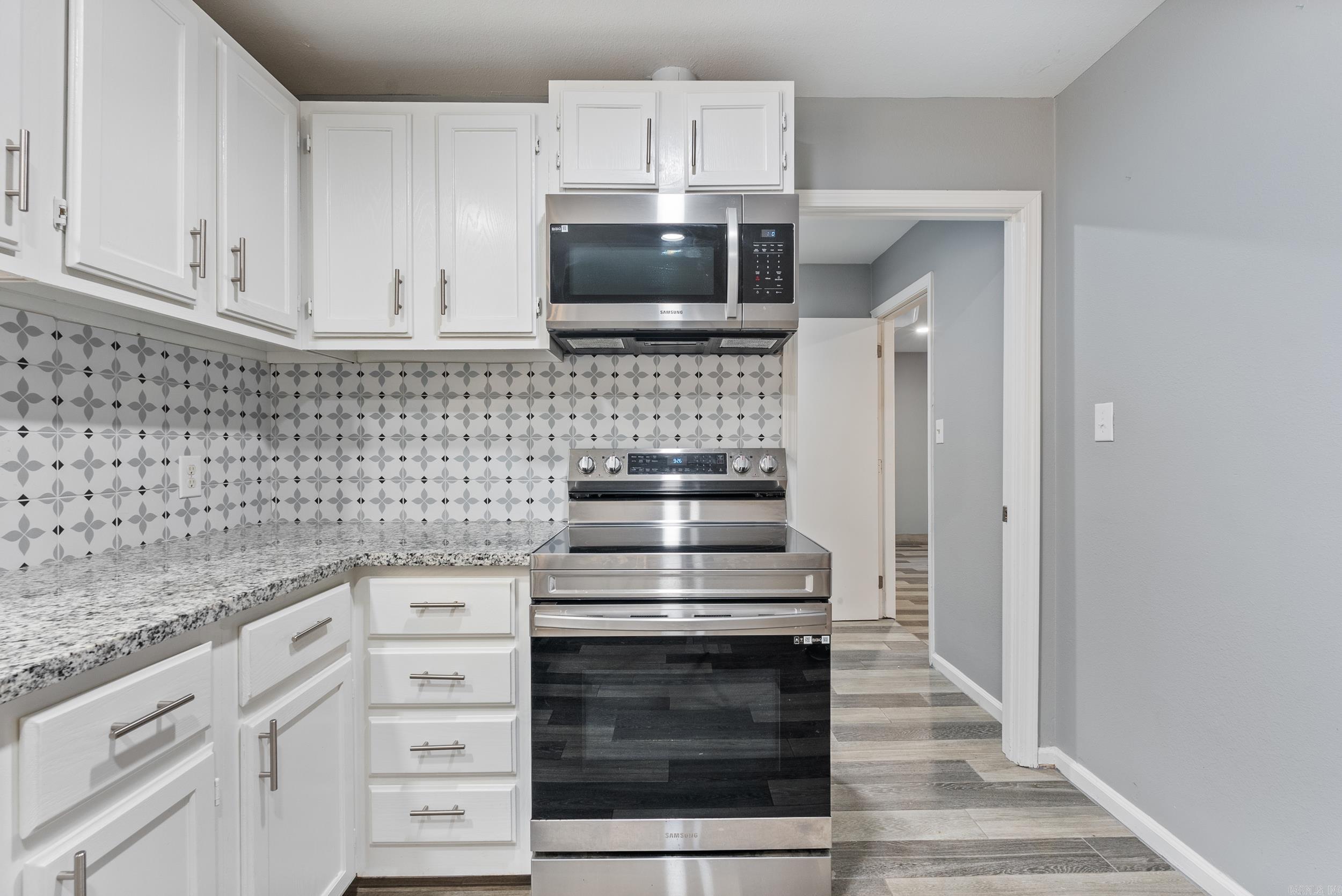 HARLAN PARK - Residential