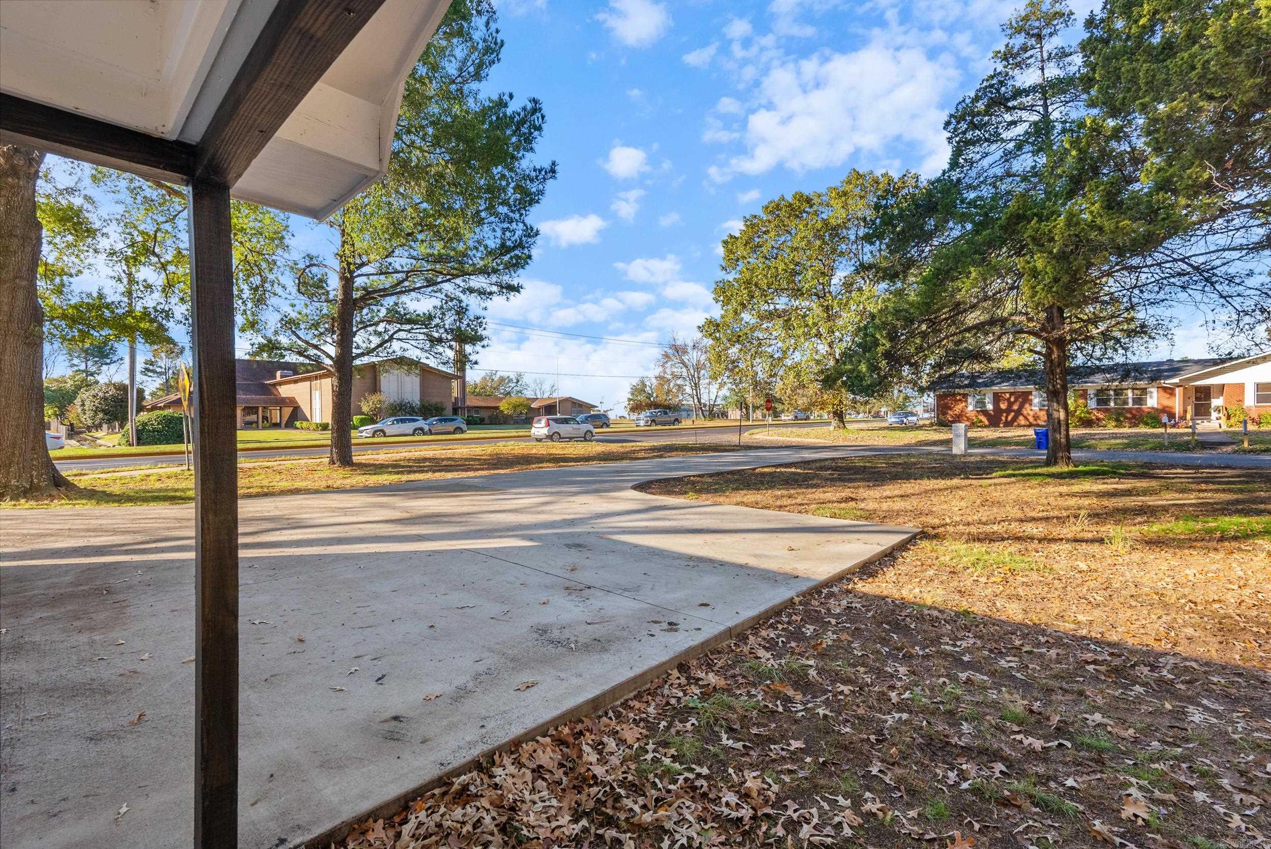 HARLAN PARK - Residential