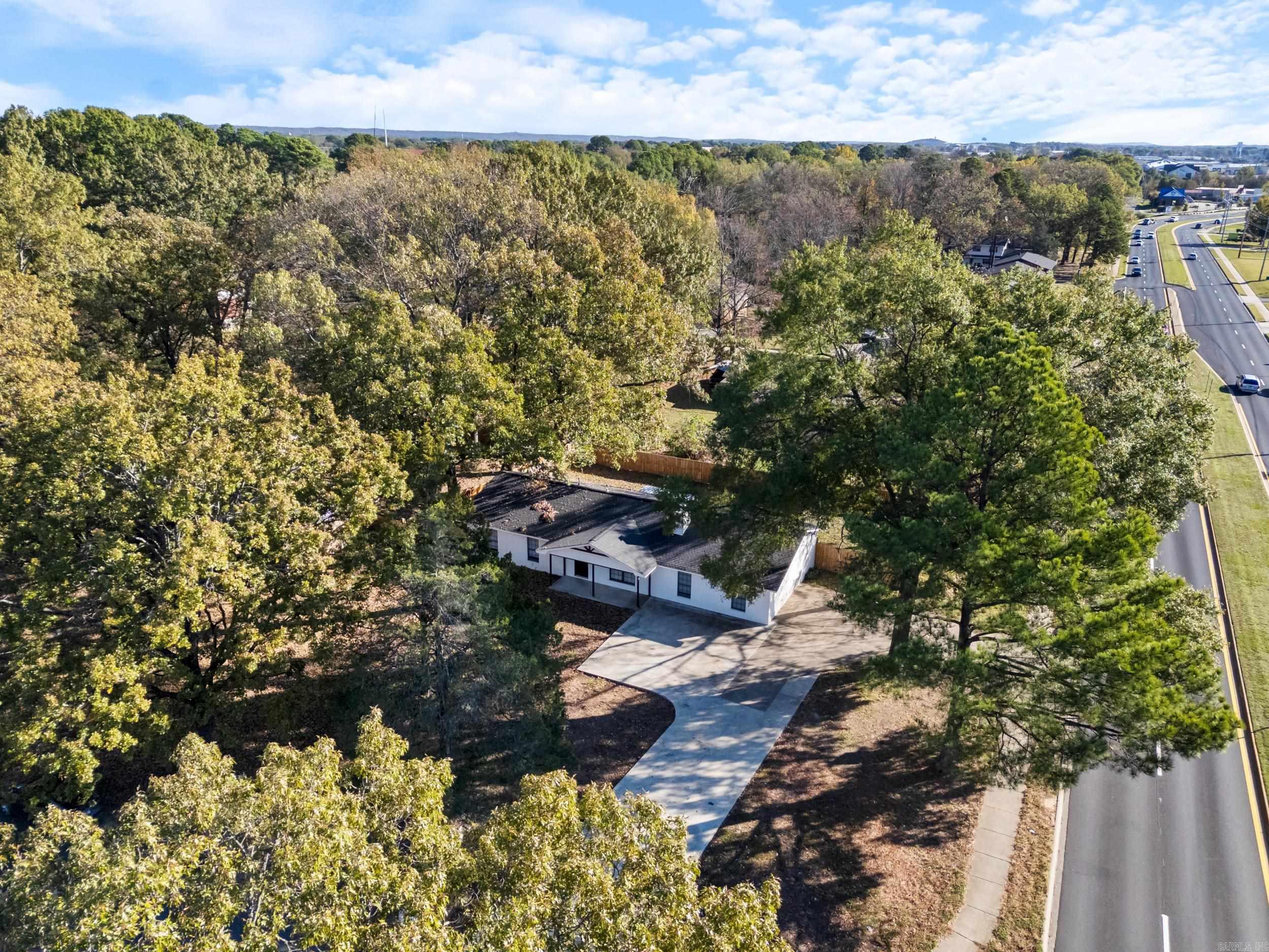 HARLAN PARK - Residential