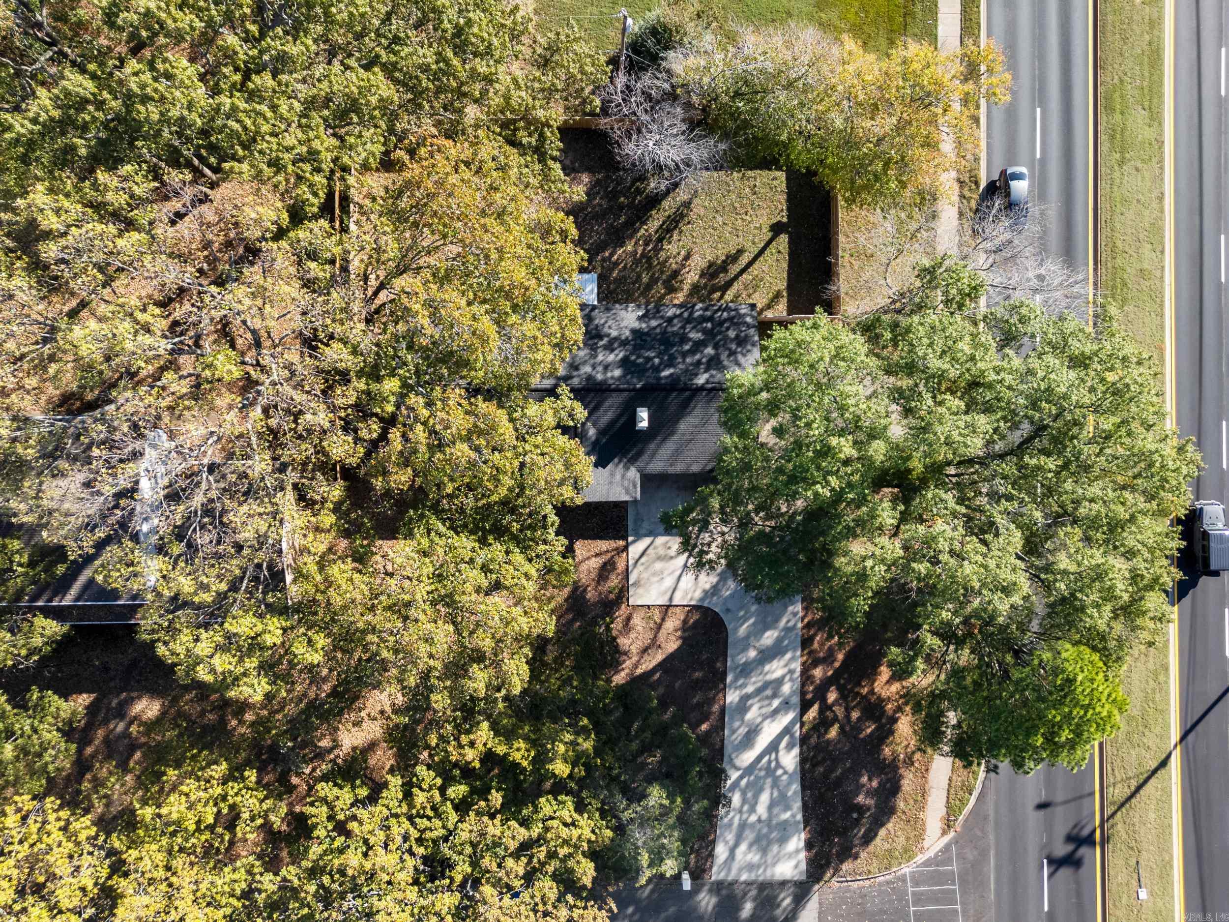 HARLAN PARK - Residential