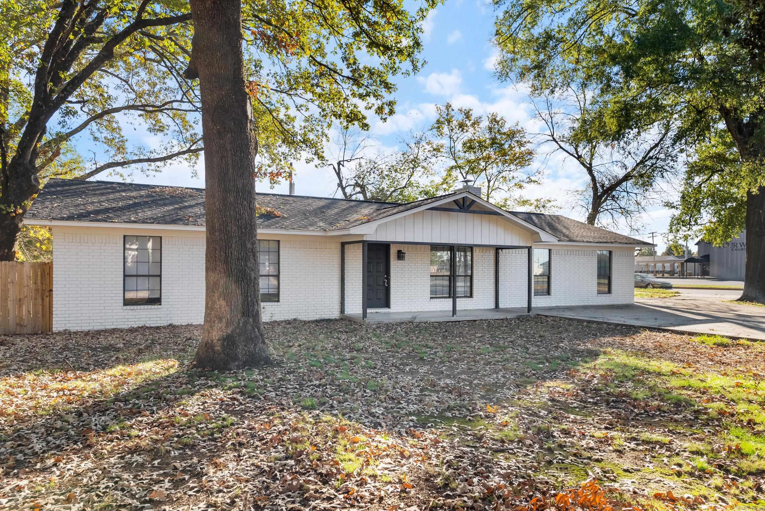 HARLAN PARK - Residential