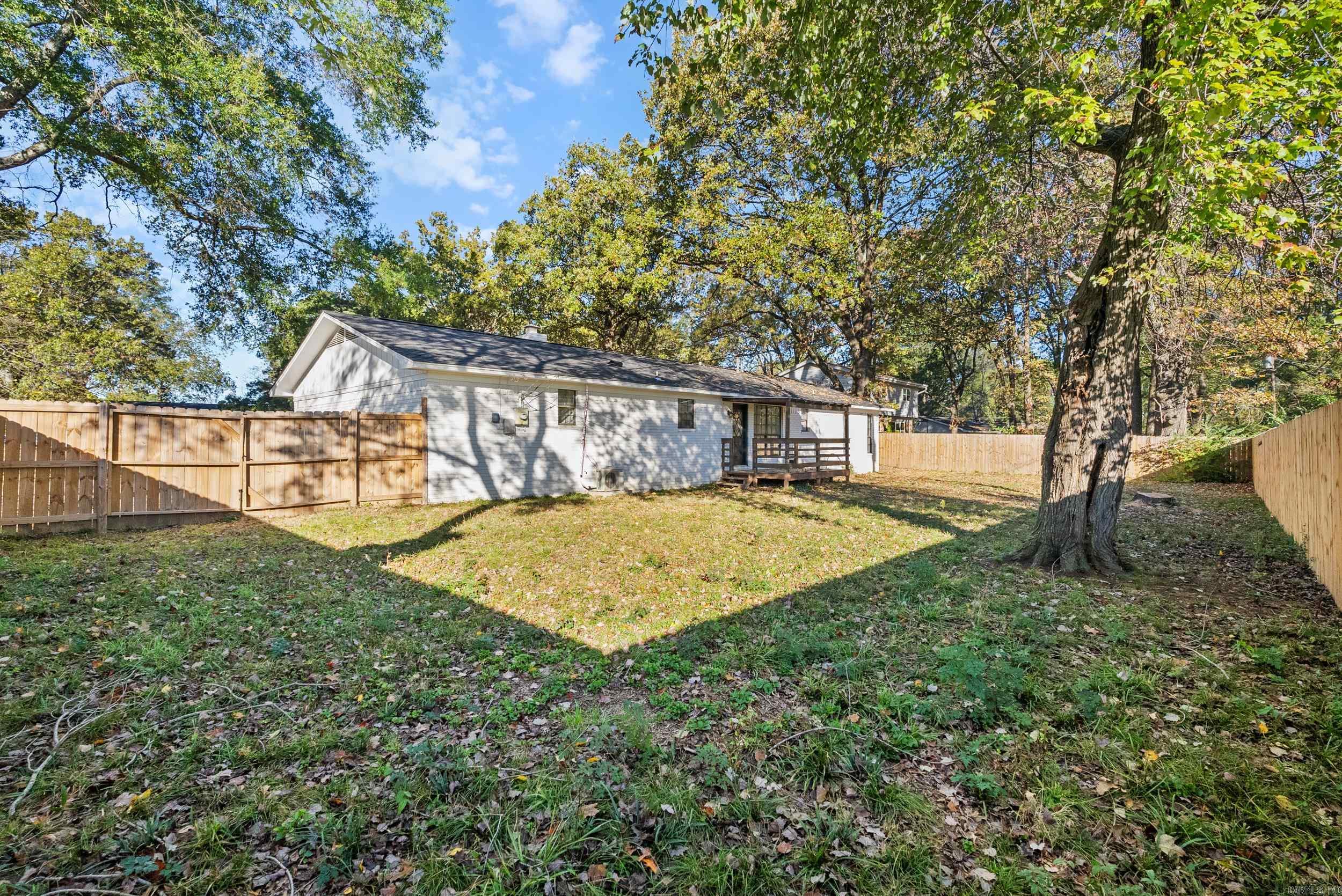 HARLAN PARK - Residential