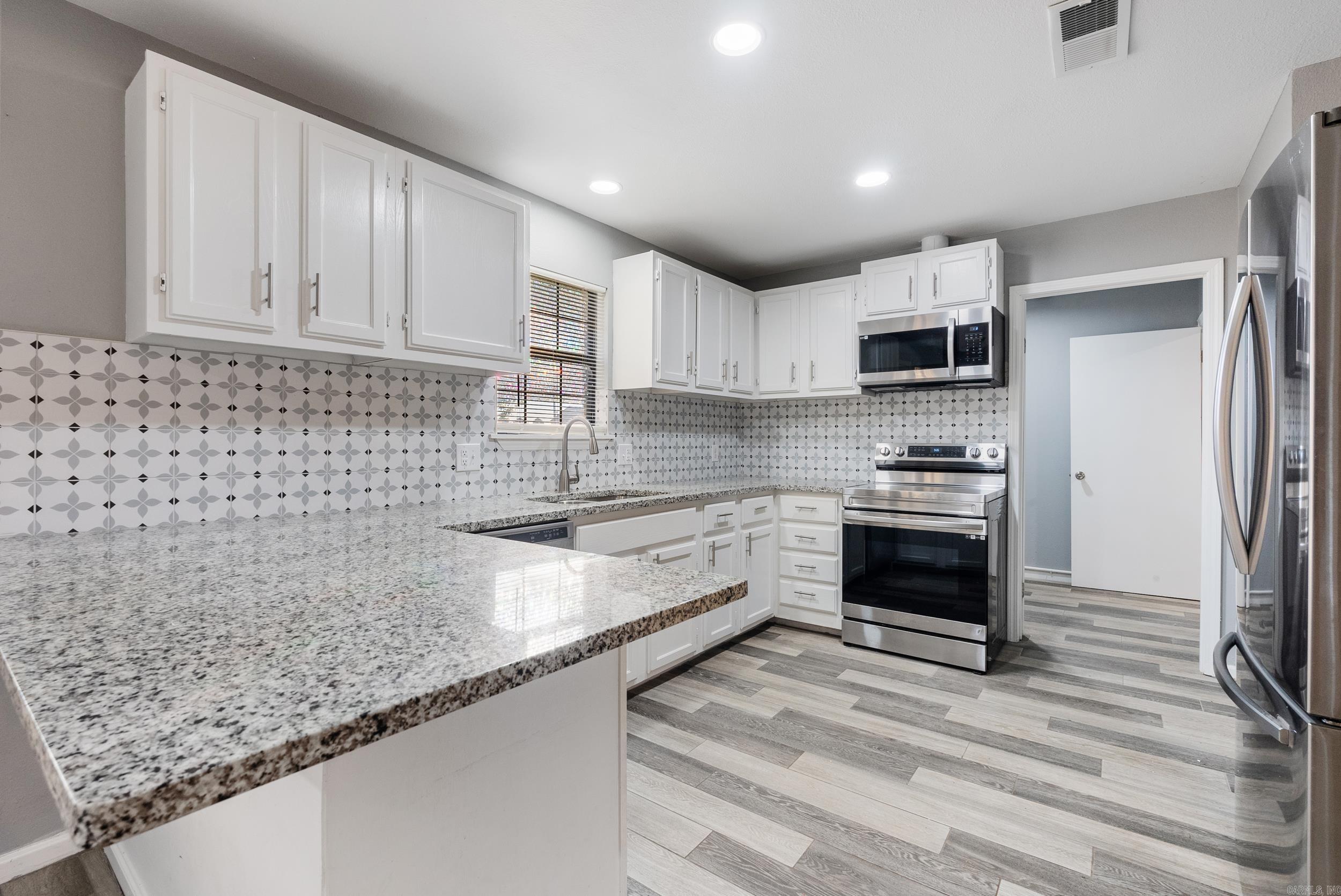 HARLAN PARK - Residential