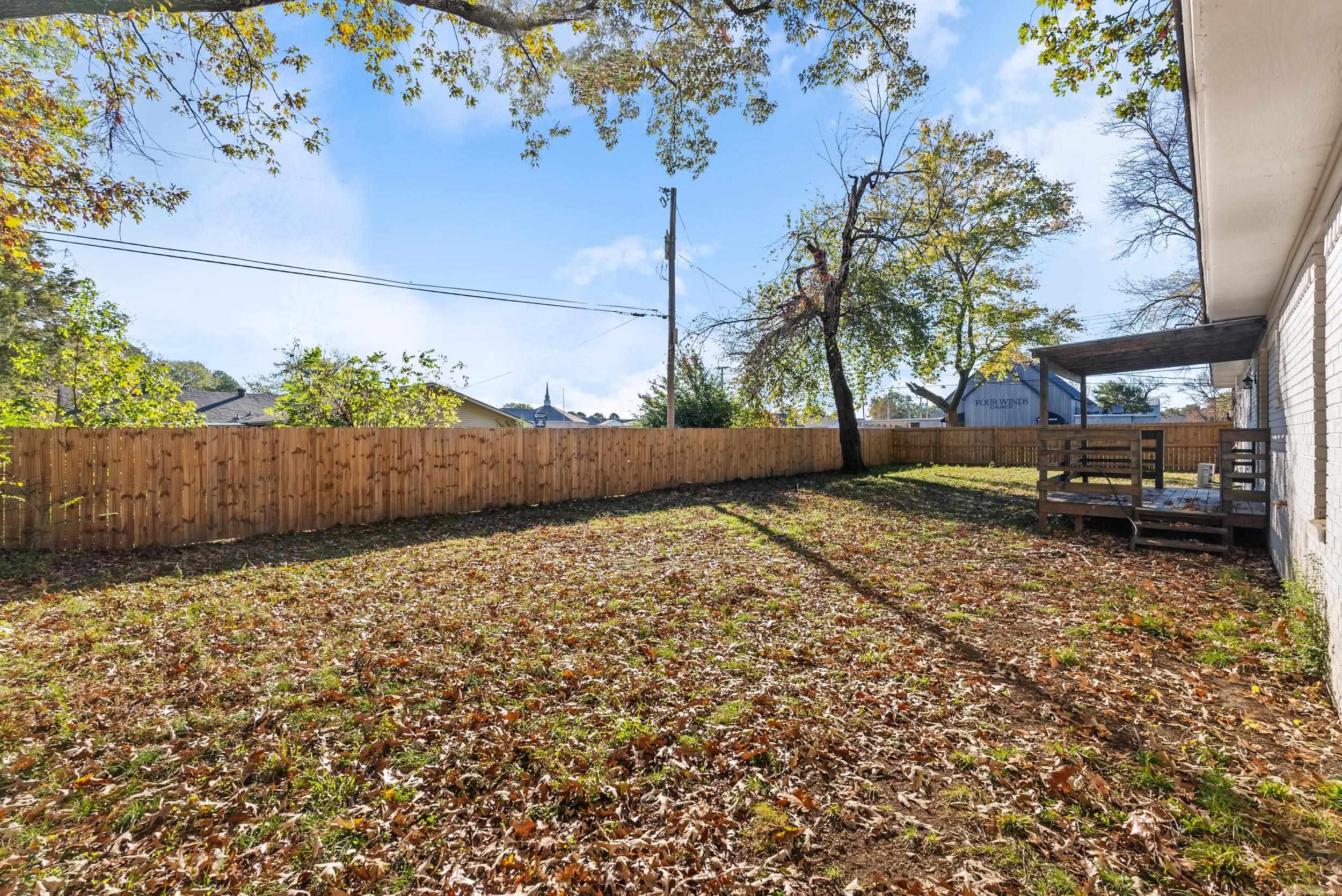 HARLAN PARK - Residential
