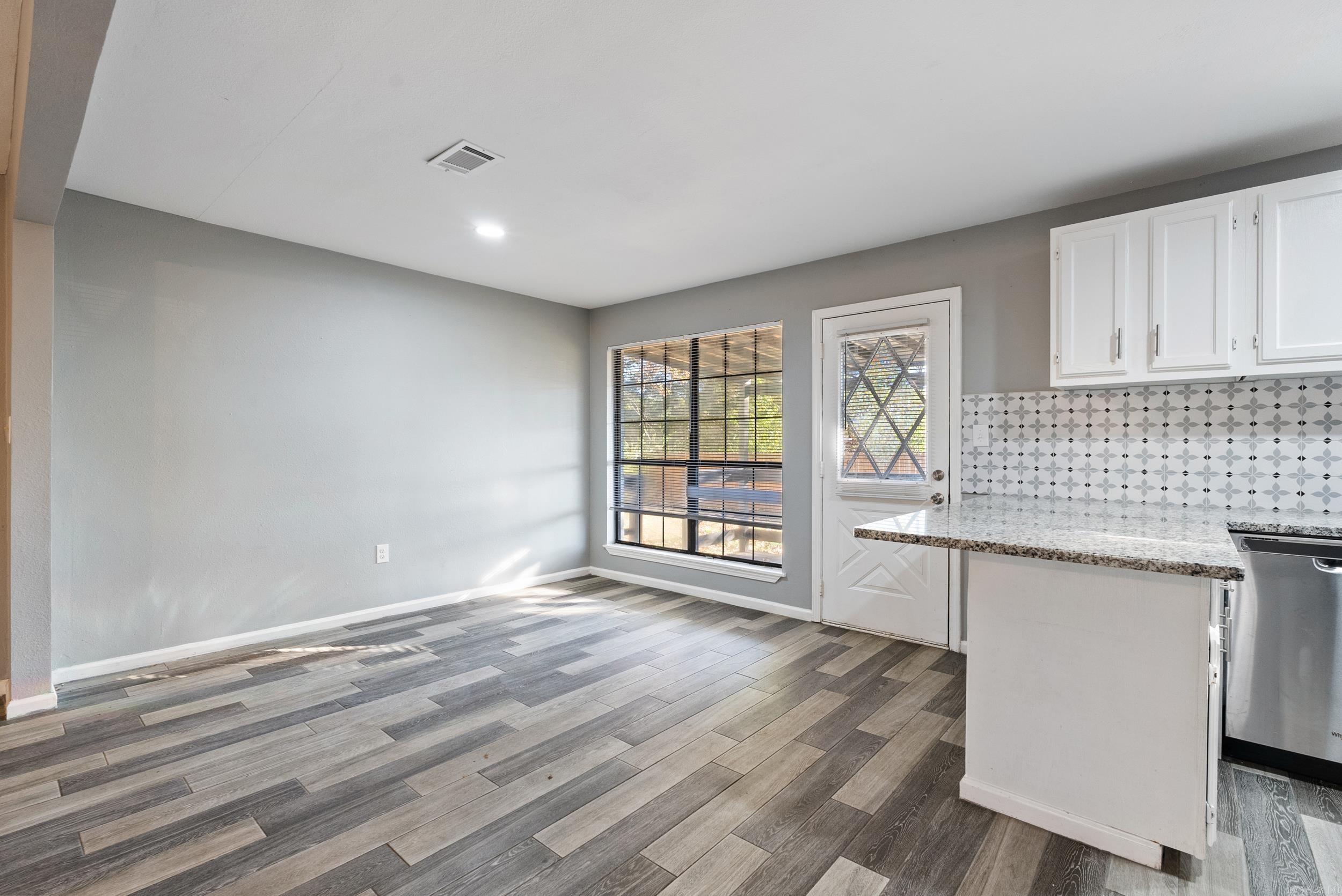 HARLAN PARK - Residential
