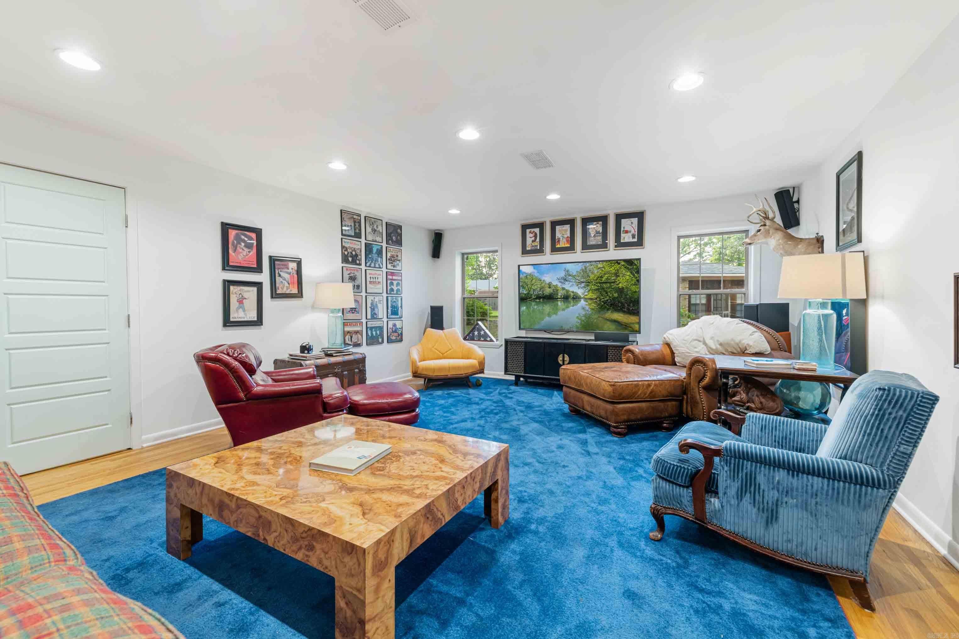 FACULTY ADD - Residential