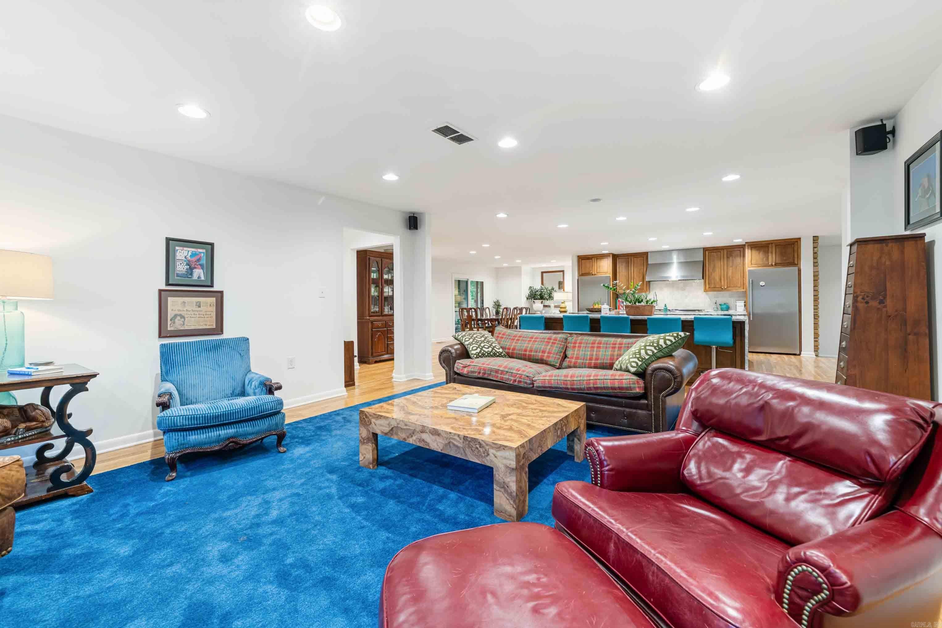 FACULTY ADD - Residential
