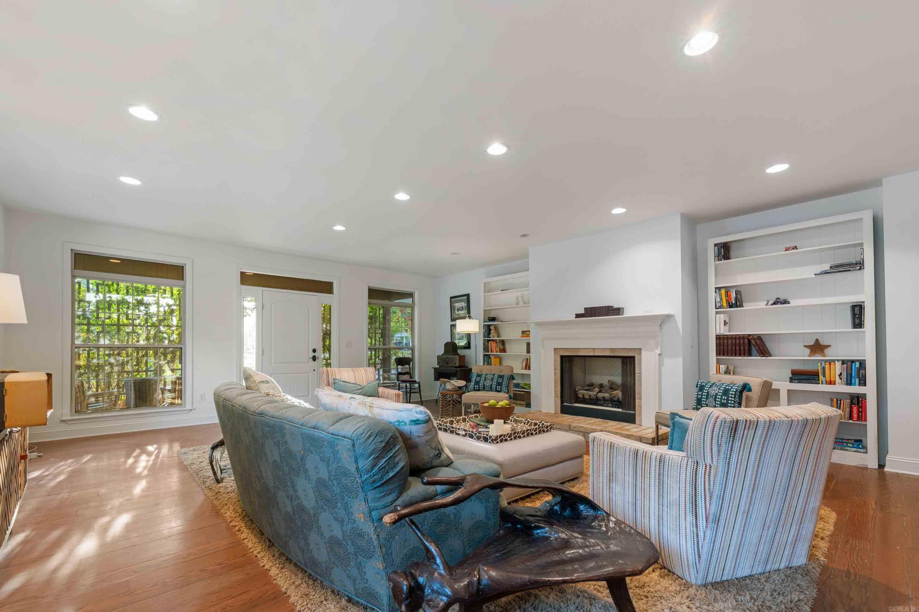 FACULTY ADD - Residential