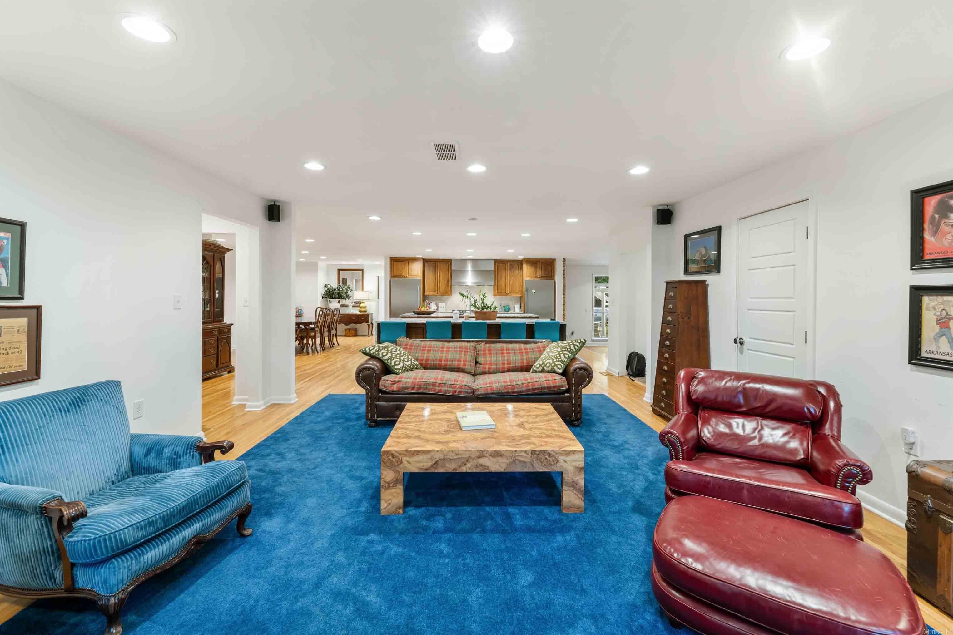 FACULTY ADD - Residential