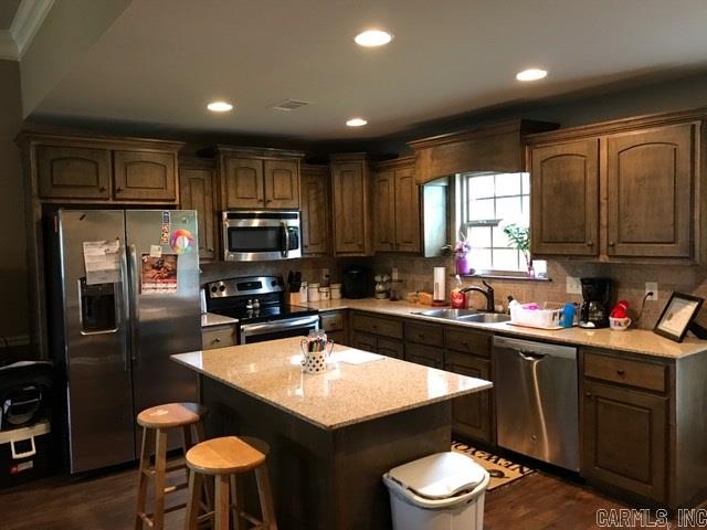 Lillyann Estates - Residential Lease