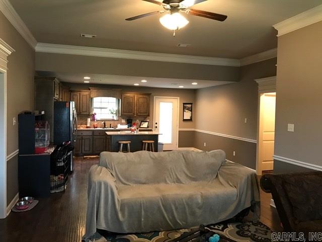 Lillyann Estates - Residential Lease