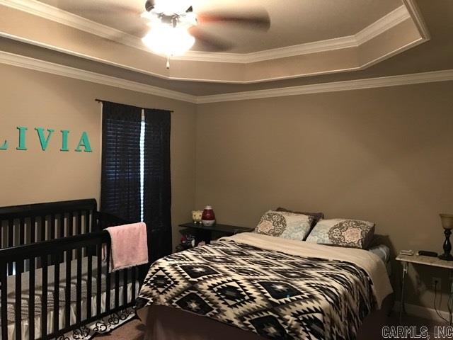 Lillyann Estates - Residential Lease