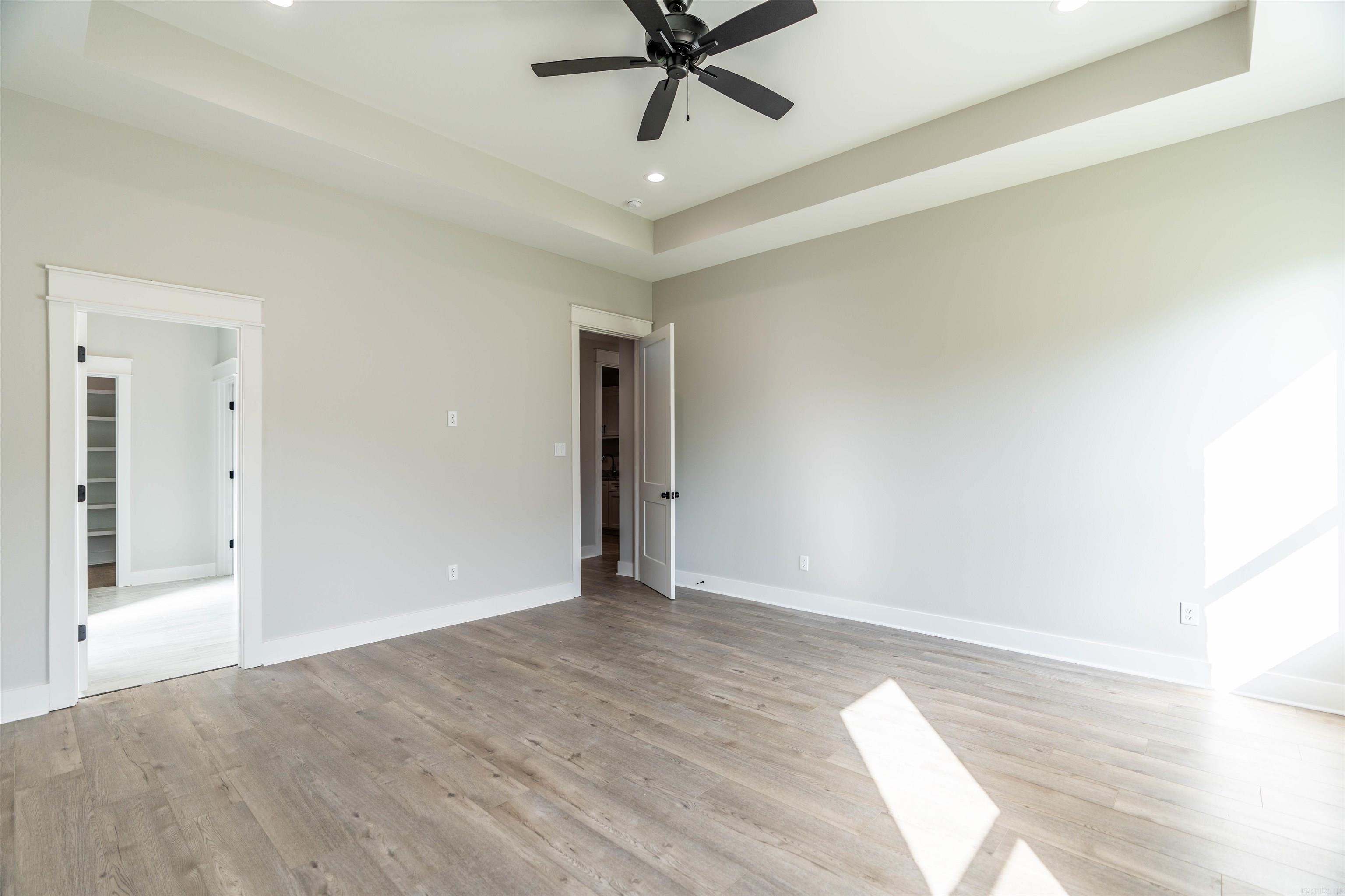 Severn Landing @ Hurricane Lake - Residential