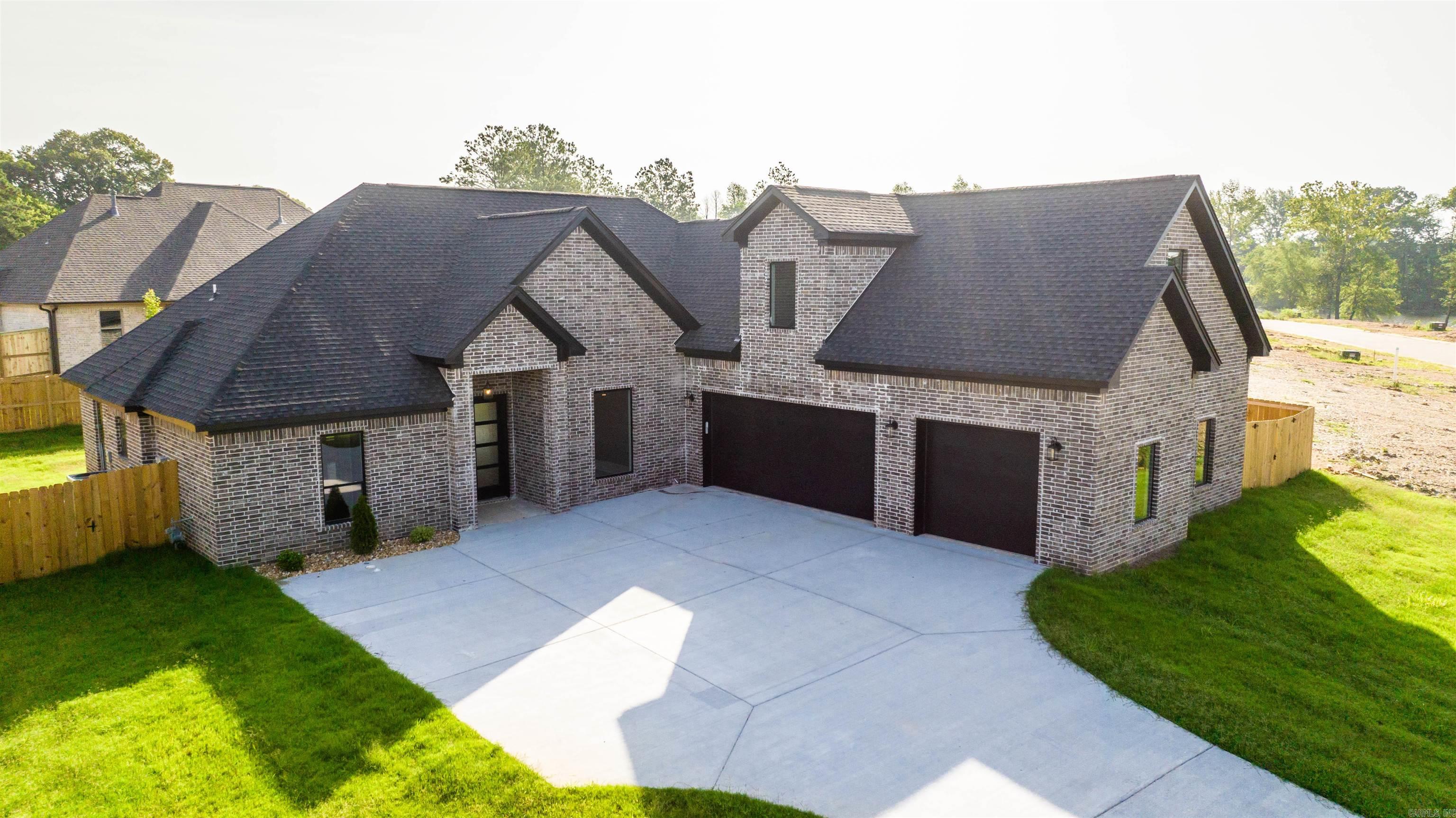 Severn Landing @ Hurricane Lake - Residential