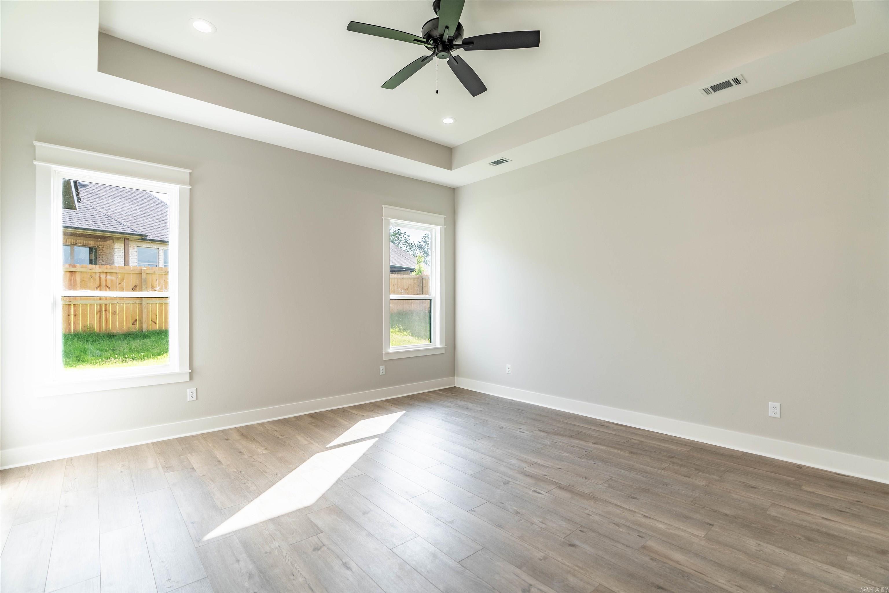 Severn Landing @ Hurricane Lake - Residential