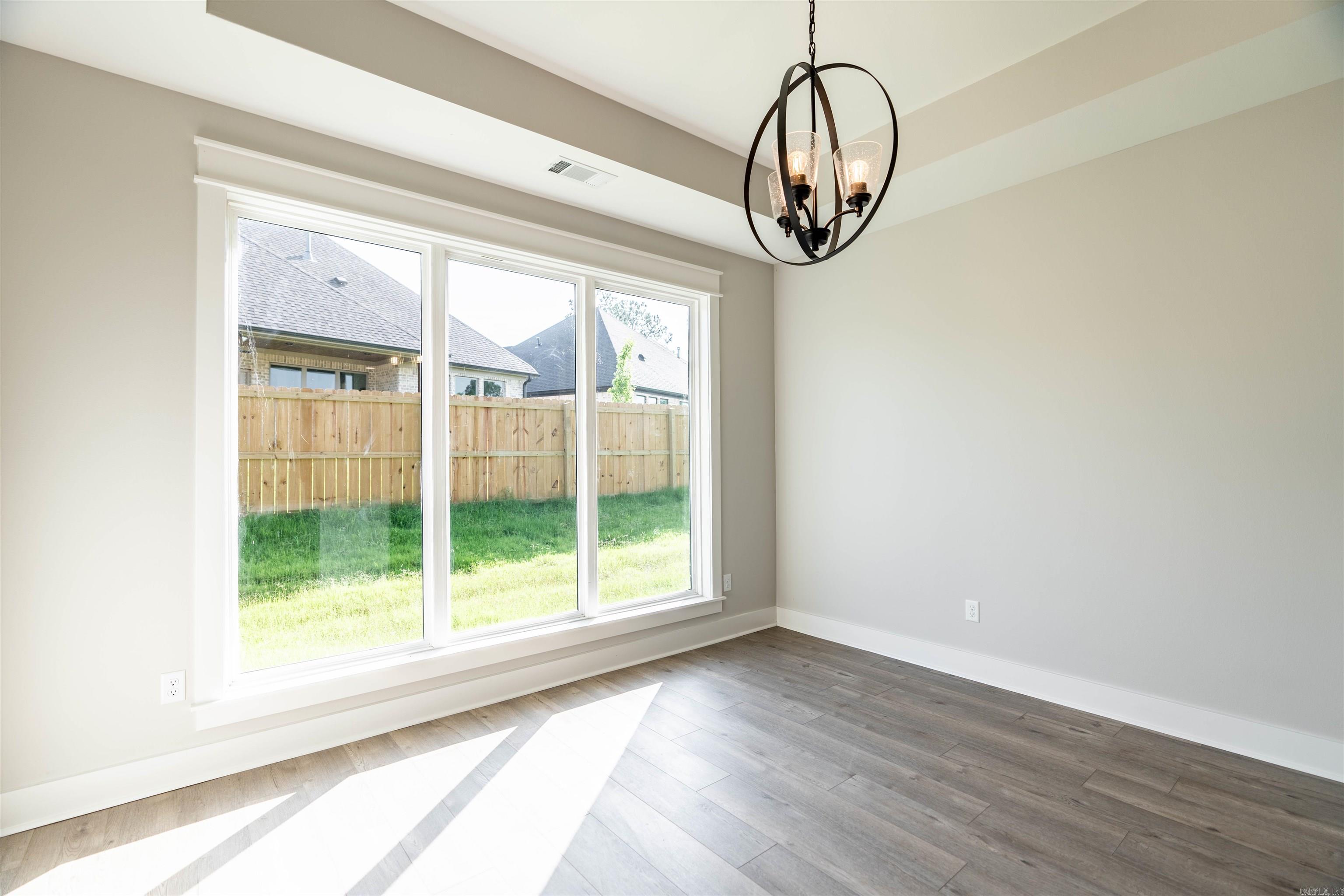 Severn Landing @ Hurricane Lake - Residential