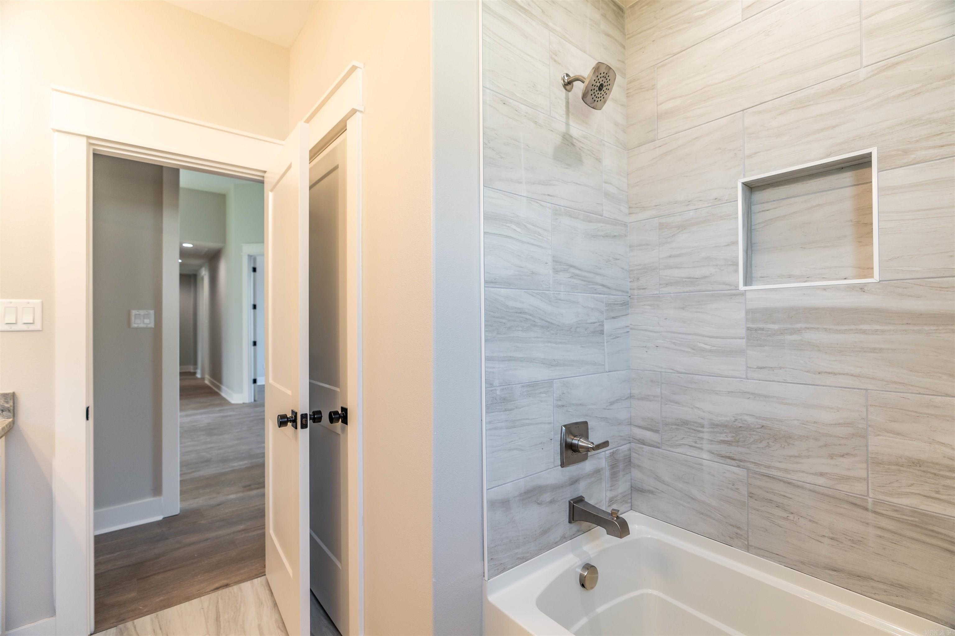 Severn Landing @ Hurricane Lake - Residential