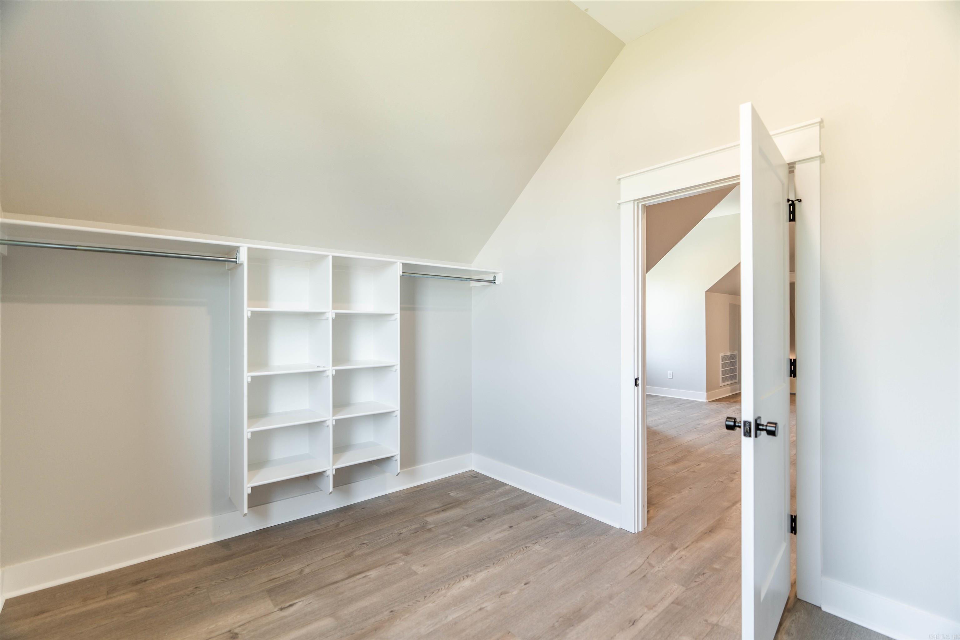 Severn Landing @ Hurricane Lake - Residential