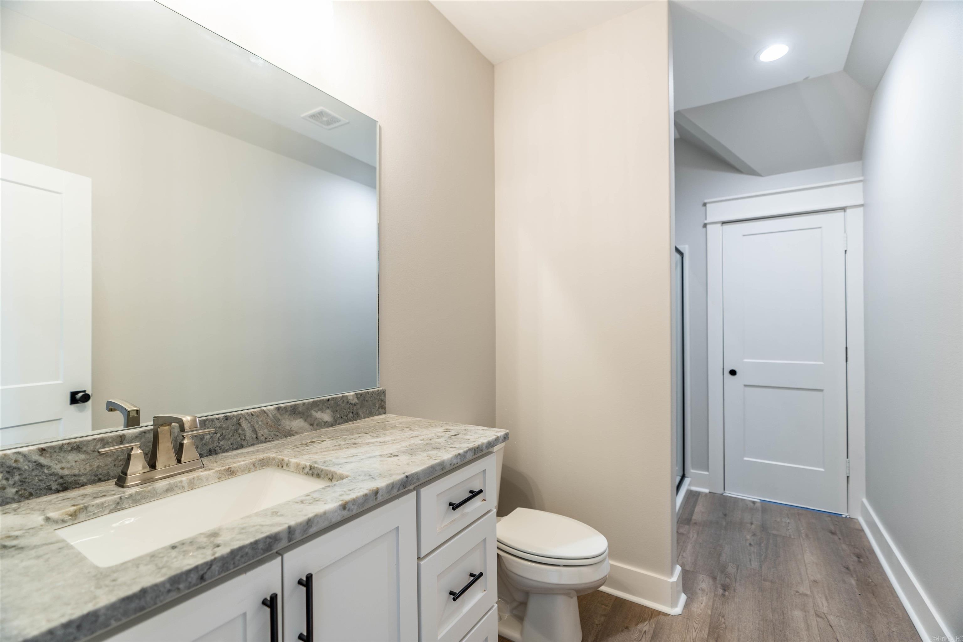 Severn Landing @ Hurricane Lake - Residential