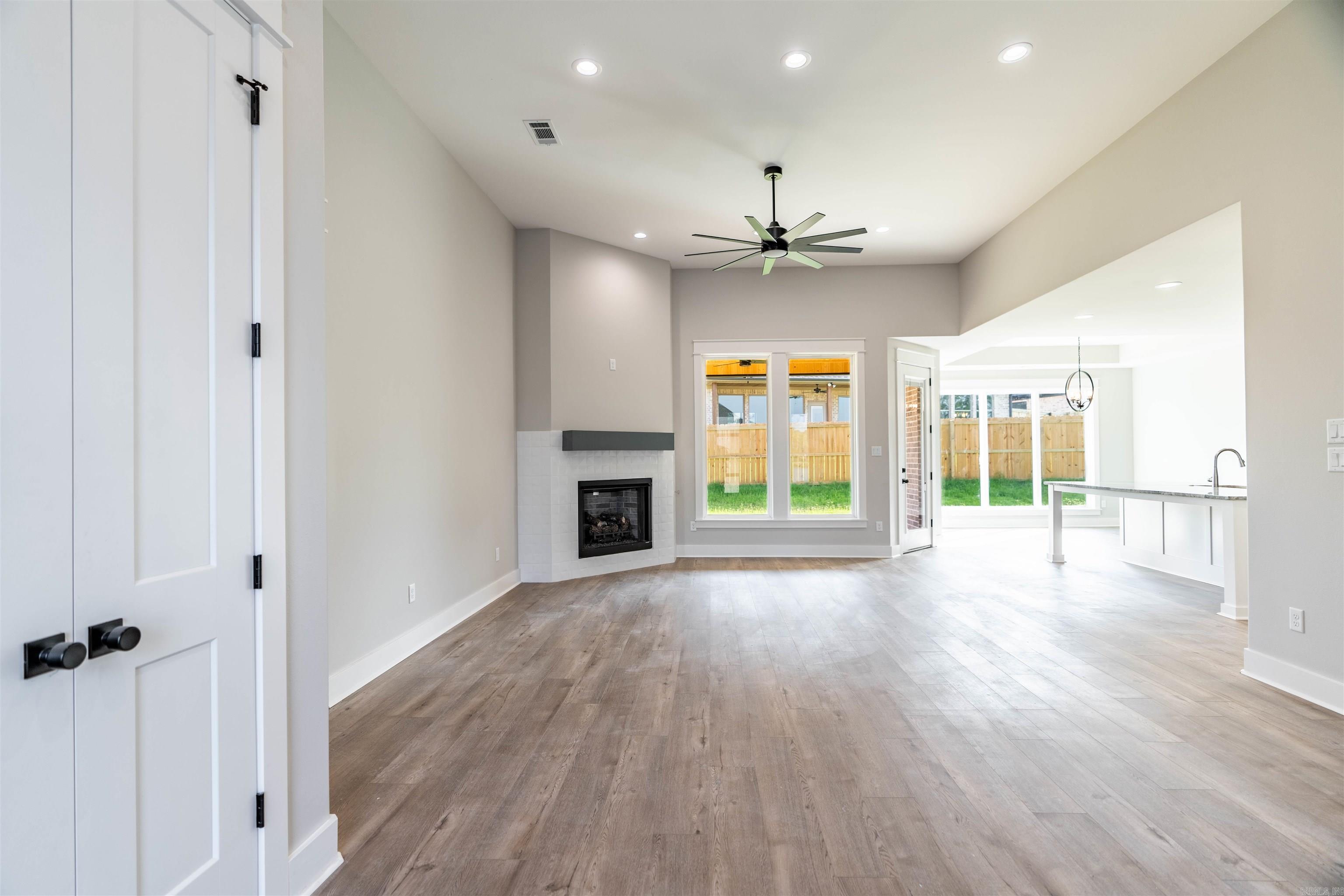 Severn Landing @ Hurricane Lake - Residential