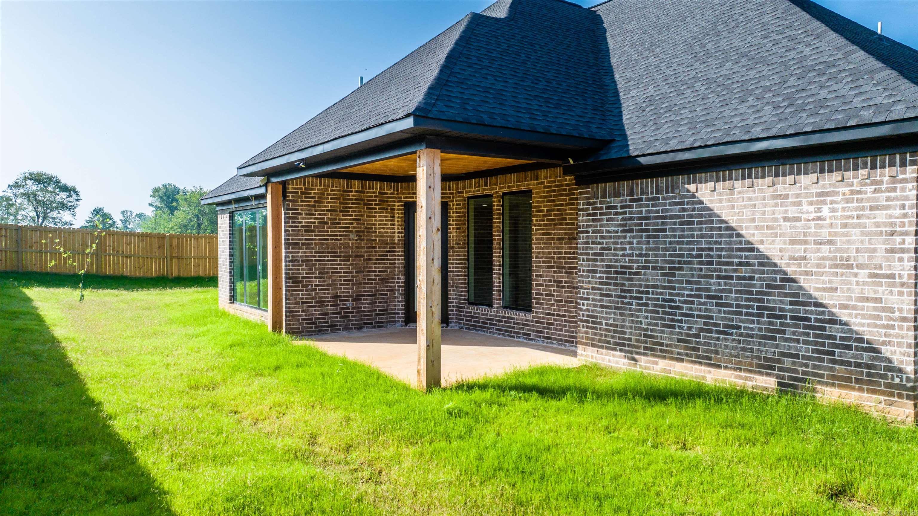 Severn Landing @ Hurricane Lake - Residential