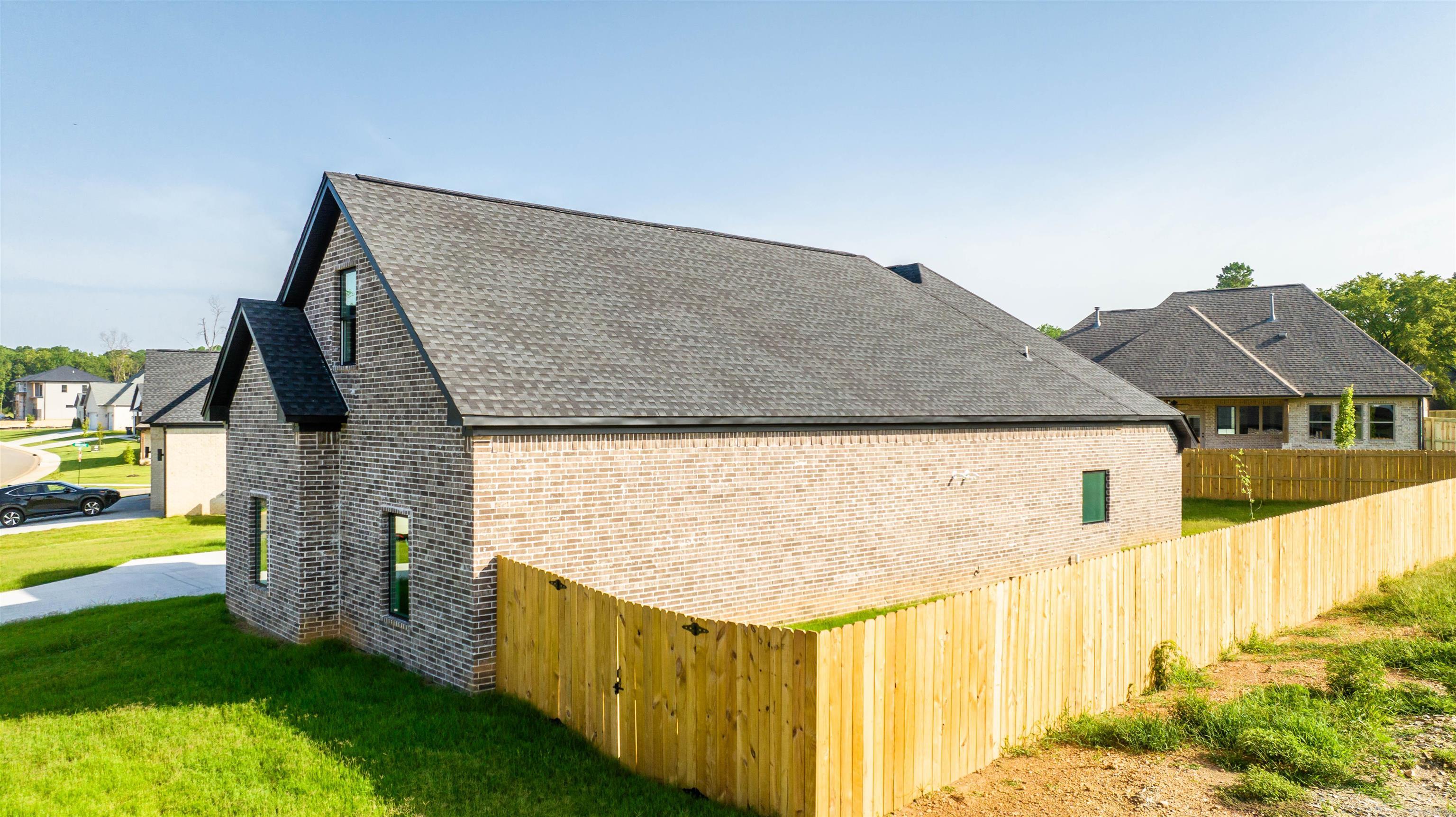 Severn Landing @ Hurricane Lake - Residential