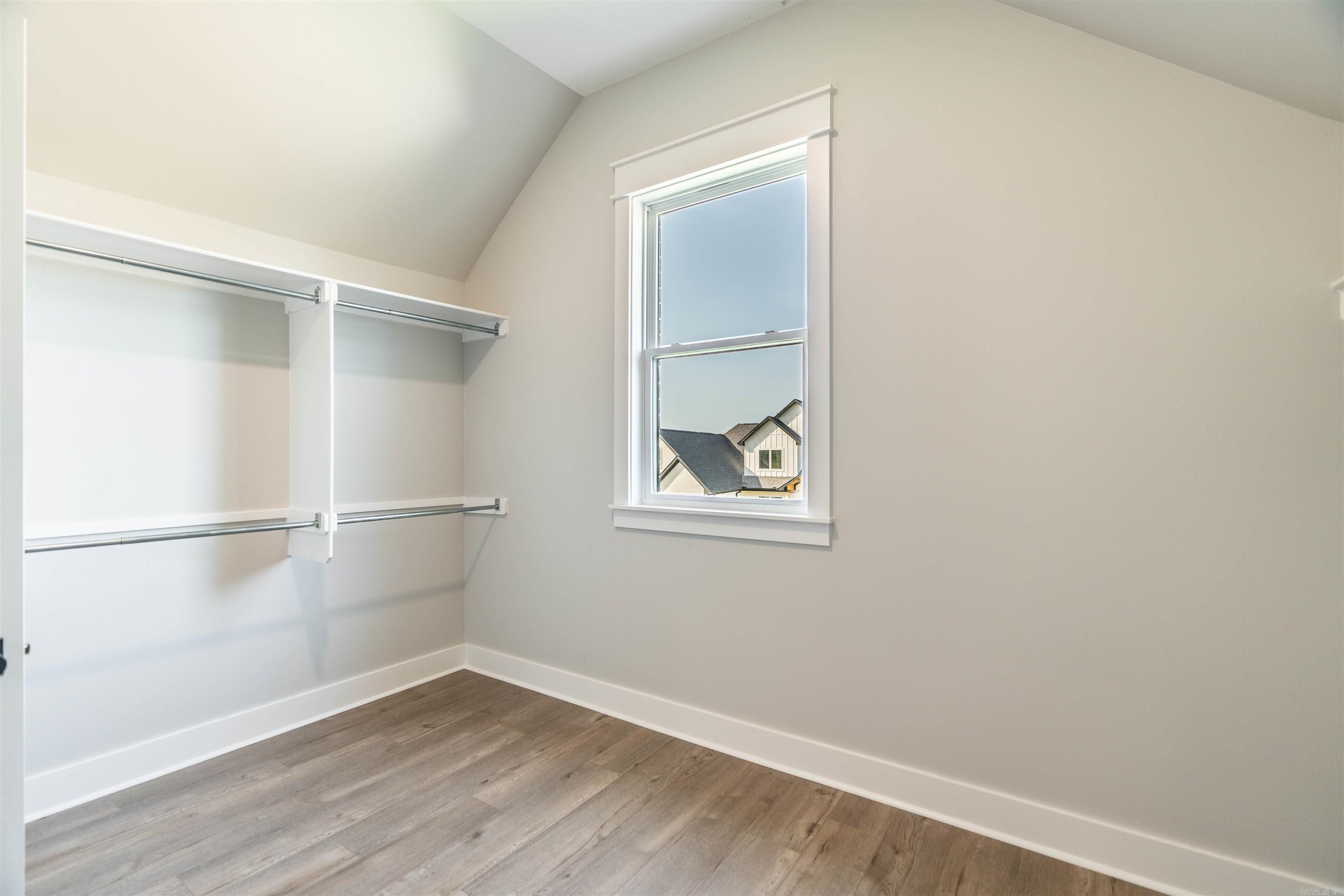 Severn Landing @ Hurricane Lake - Residential