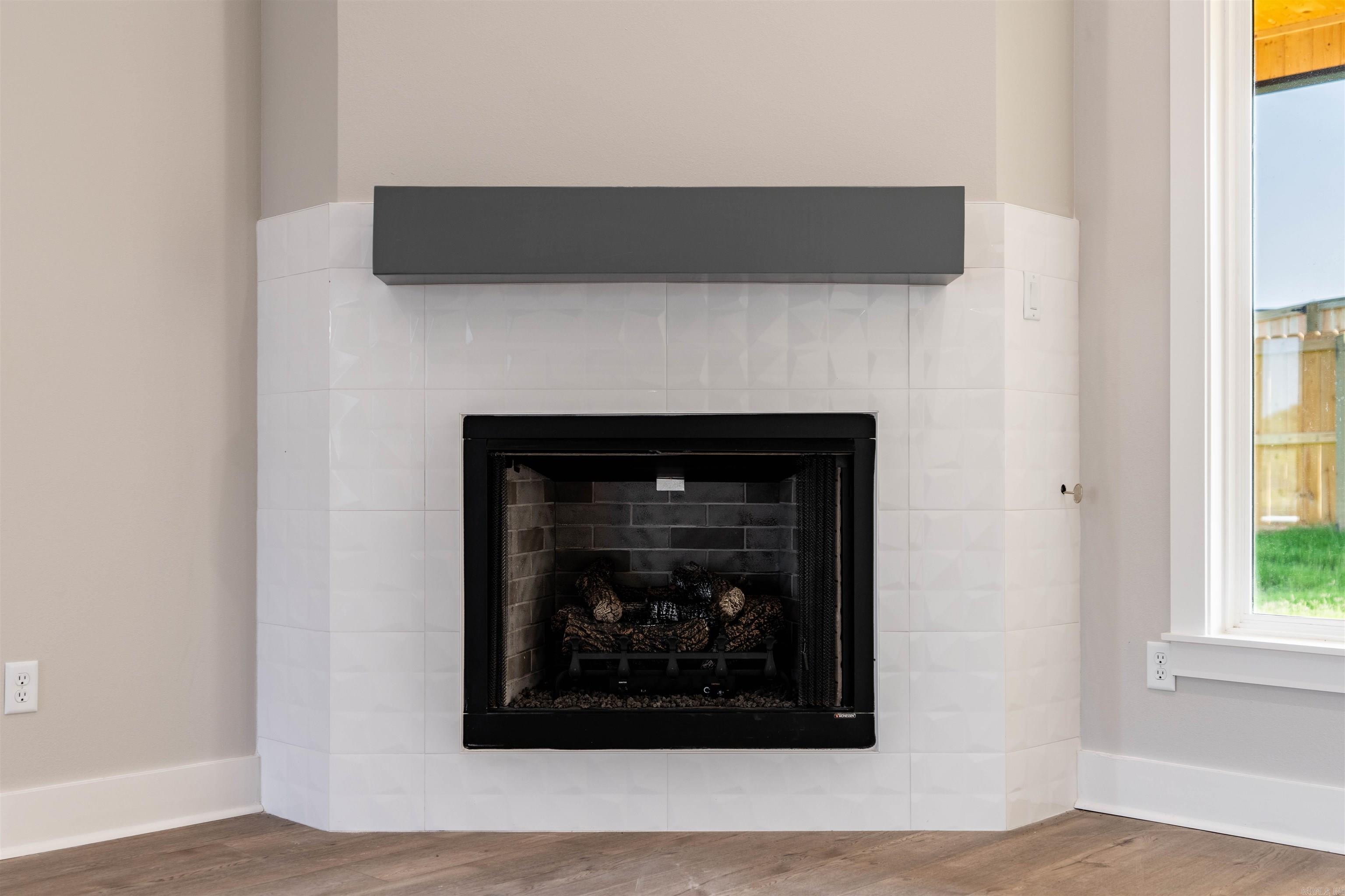 Severn Landing @ Hurricane Lake - Residential