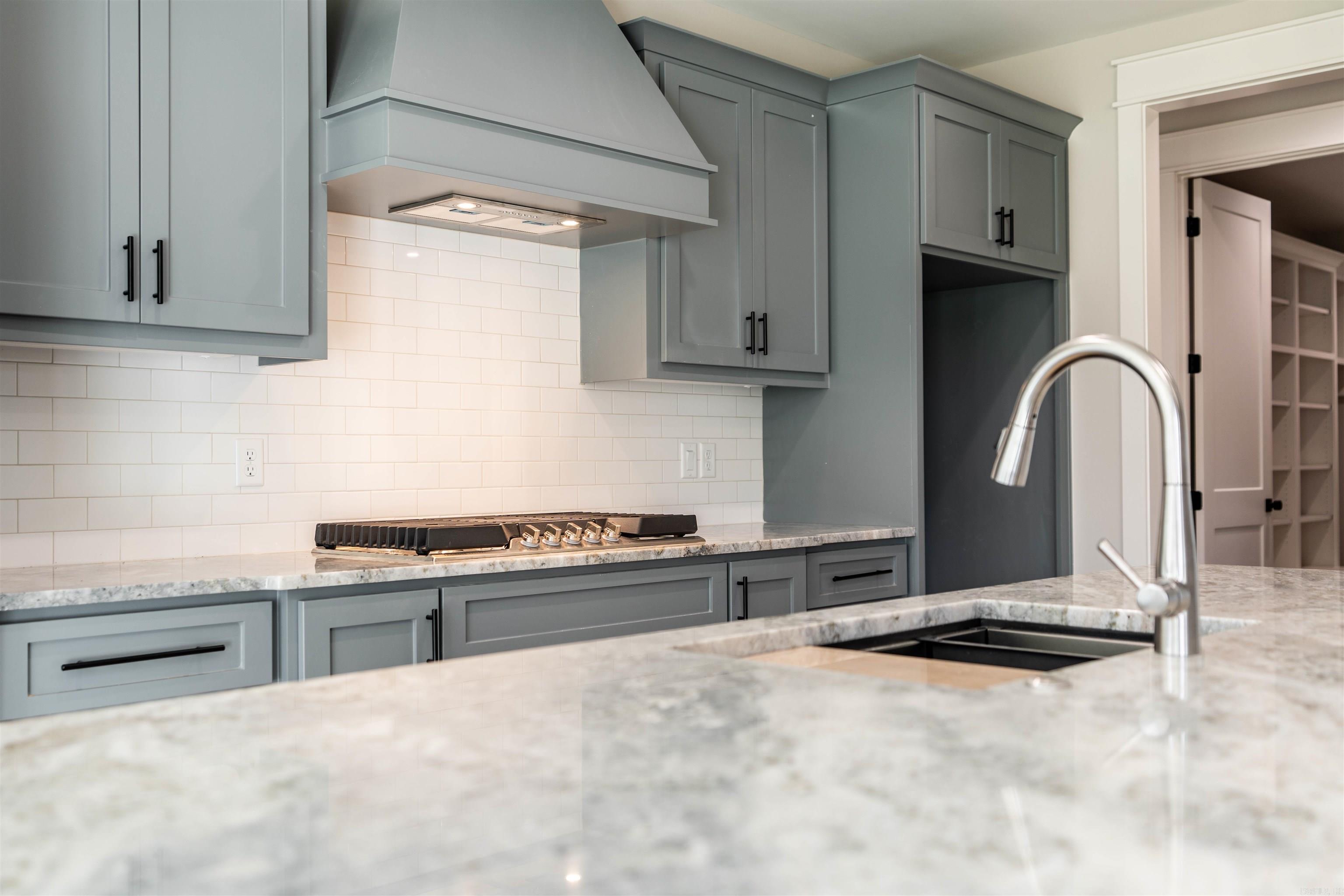 Severn Landing @ Hurricane Lake - Residential