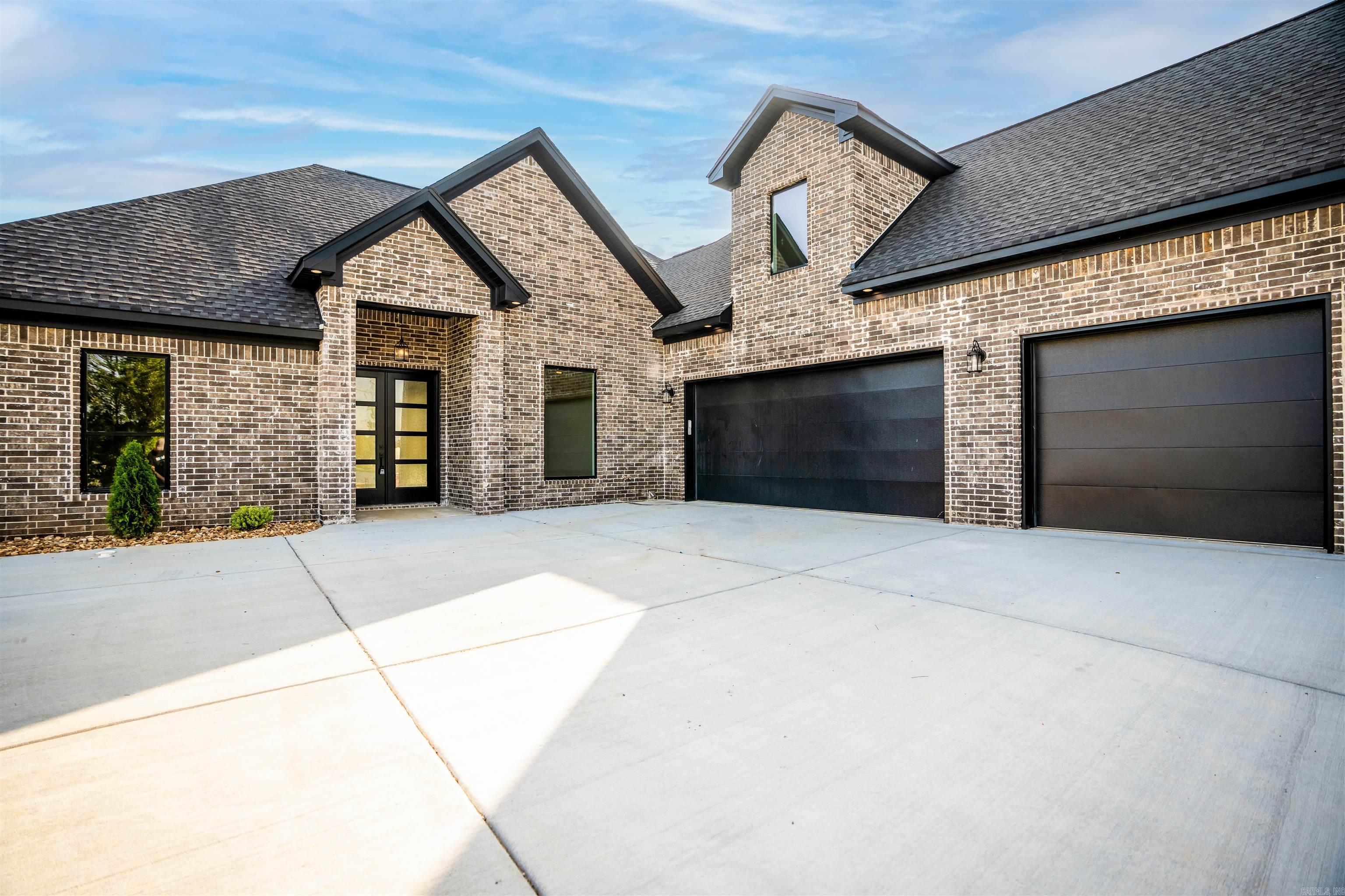 Severn Landing @ Hurricane Lake - Residential