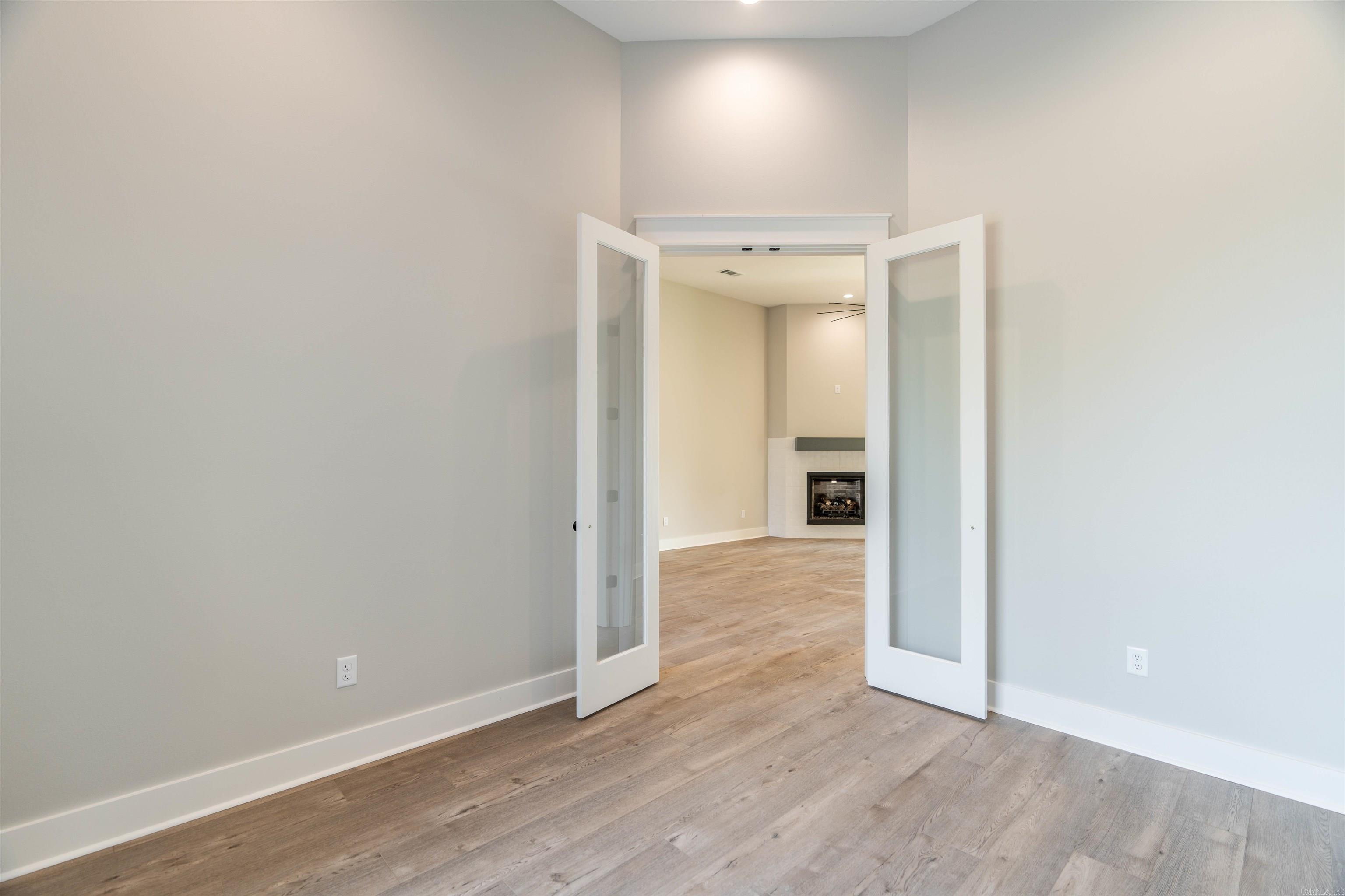 Severn Landing @ Hurricane Lake - Residential