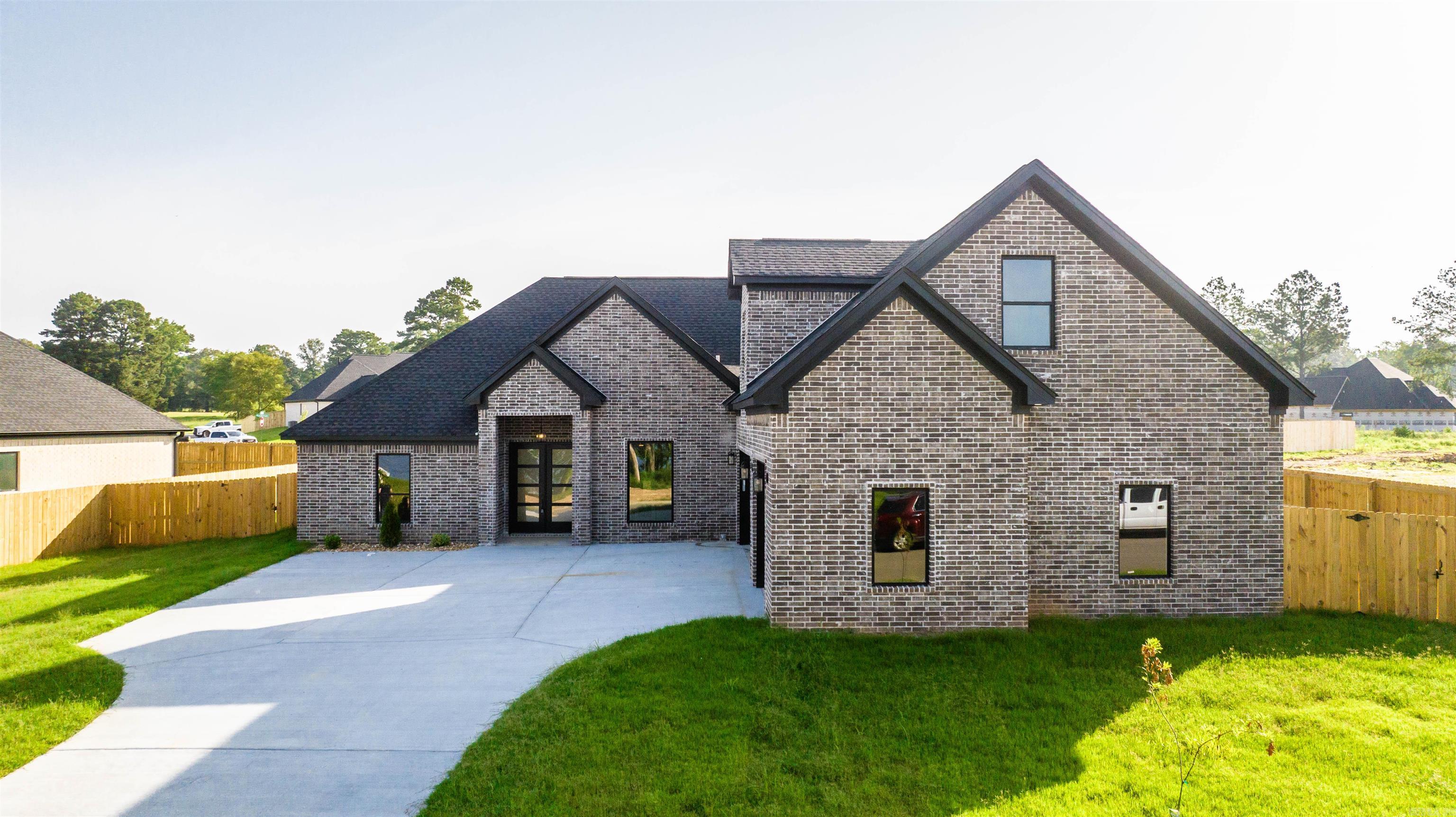 Severn Landing @ Hurricane Lake - Residential