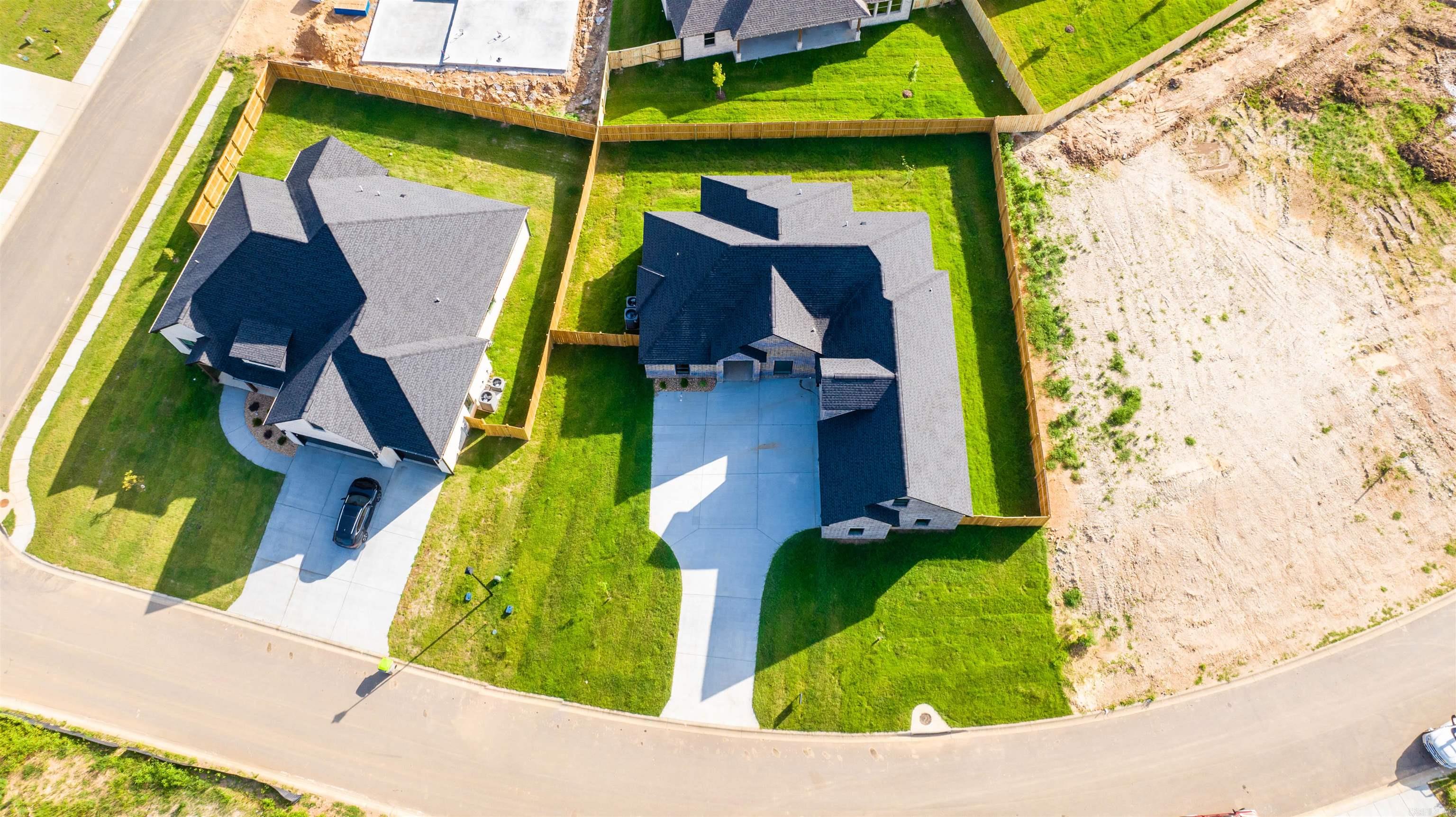 Severn Landing @ Hurricane Lake - Residential