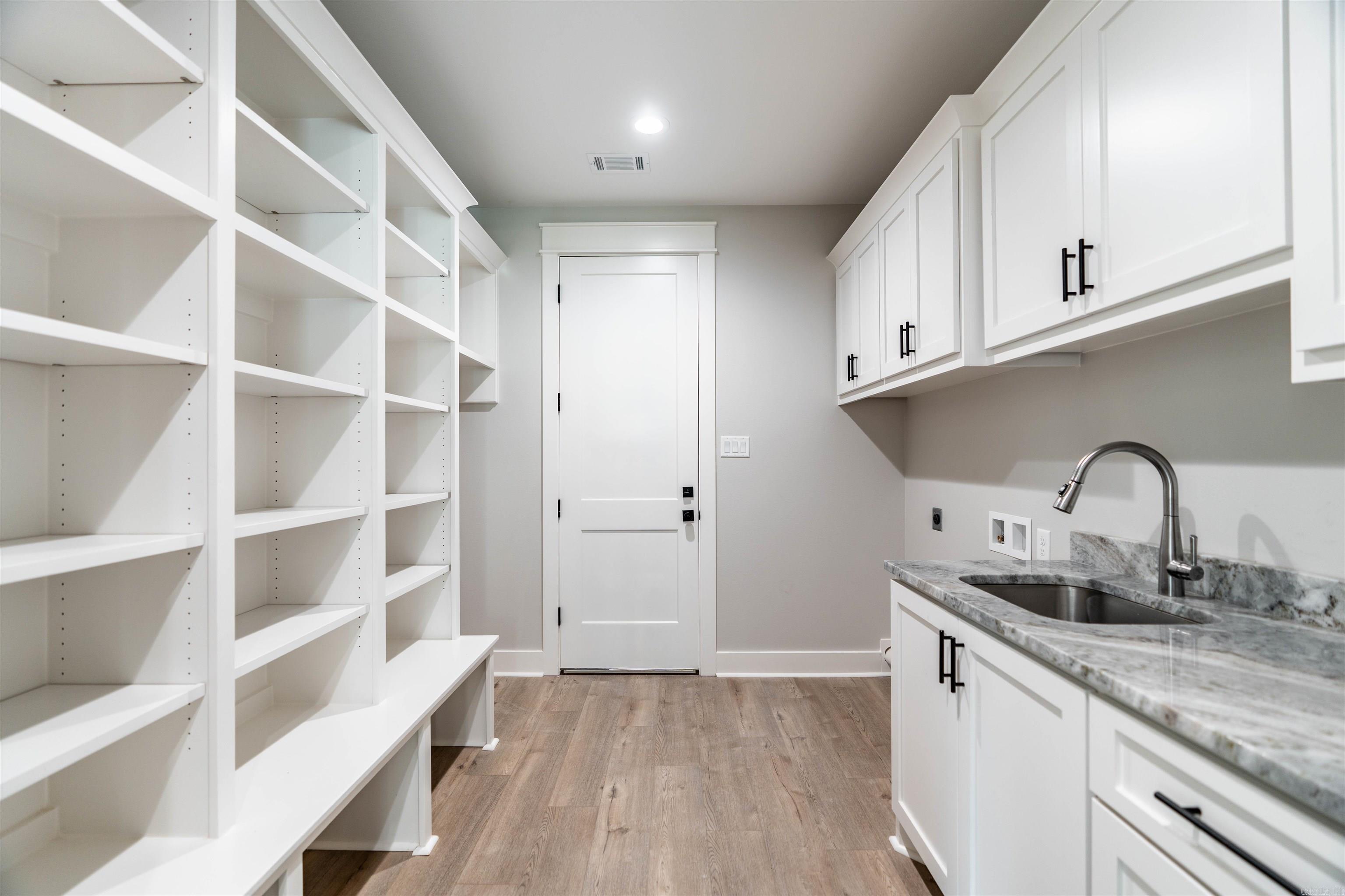 Severn Landing @ Hurricane Lake - Residential