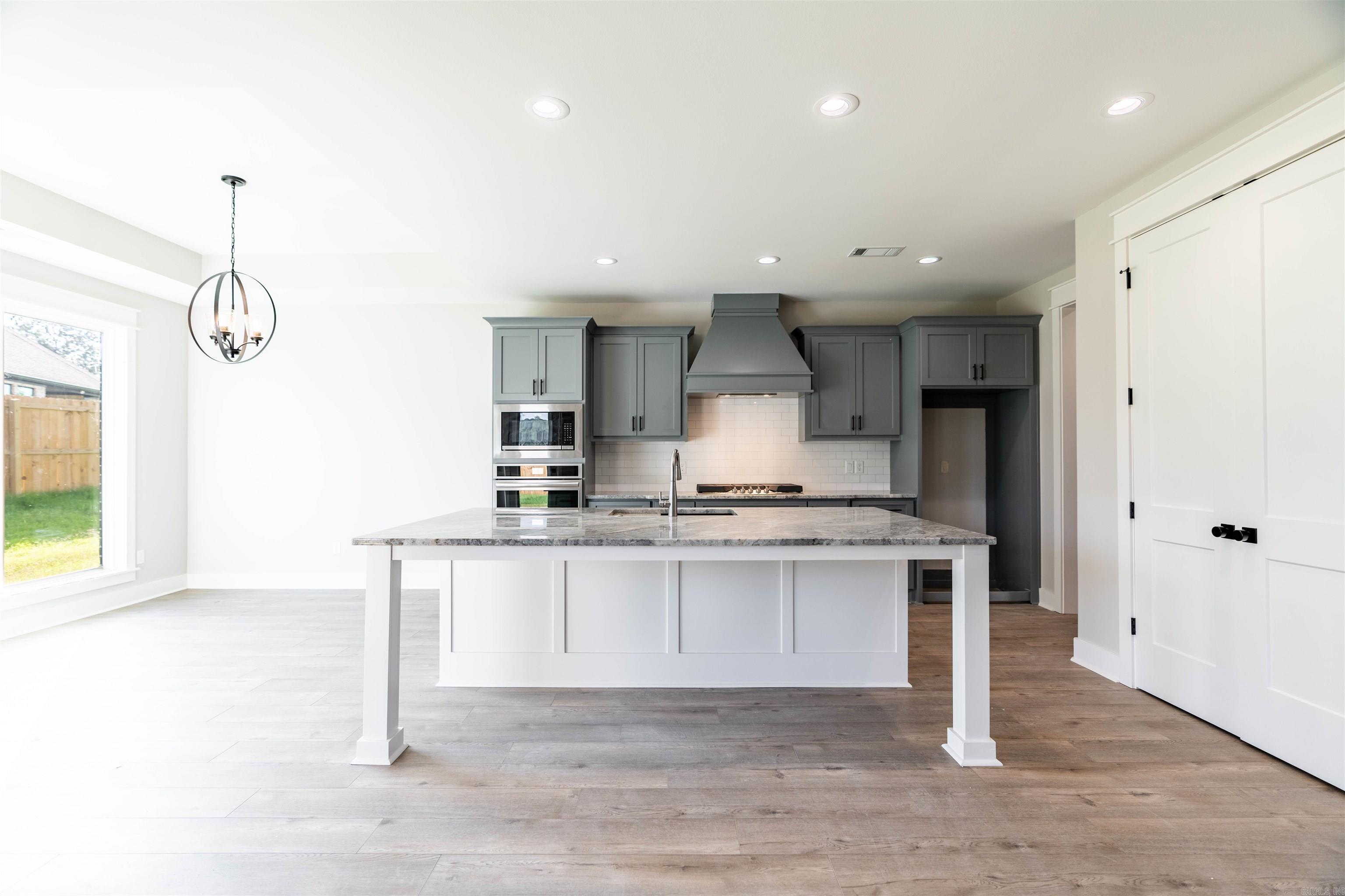 Severn Landing @ Hurricane Lake - Residential