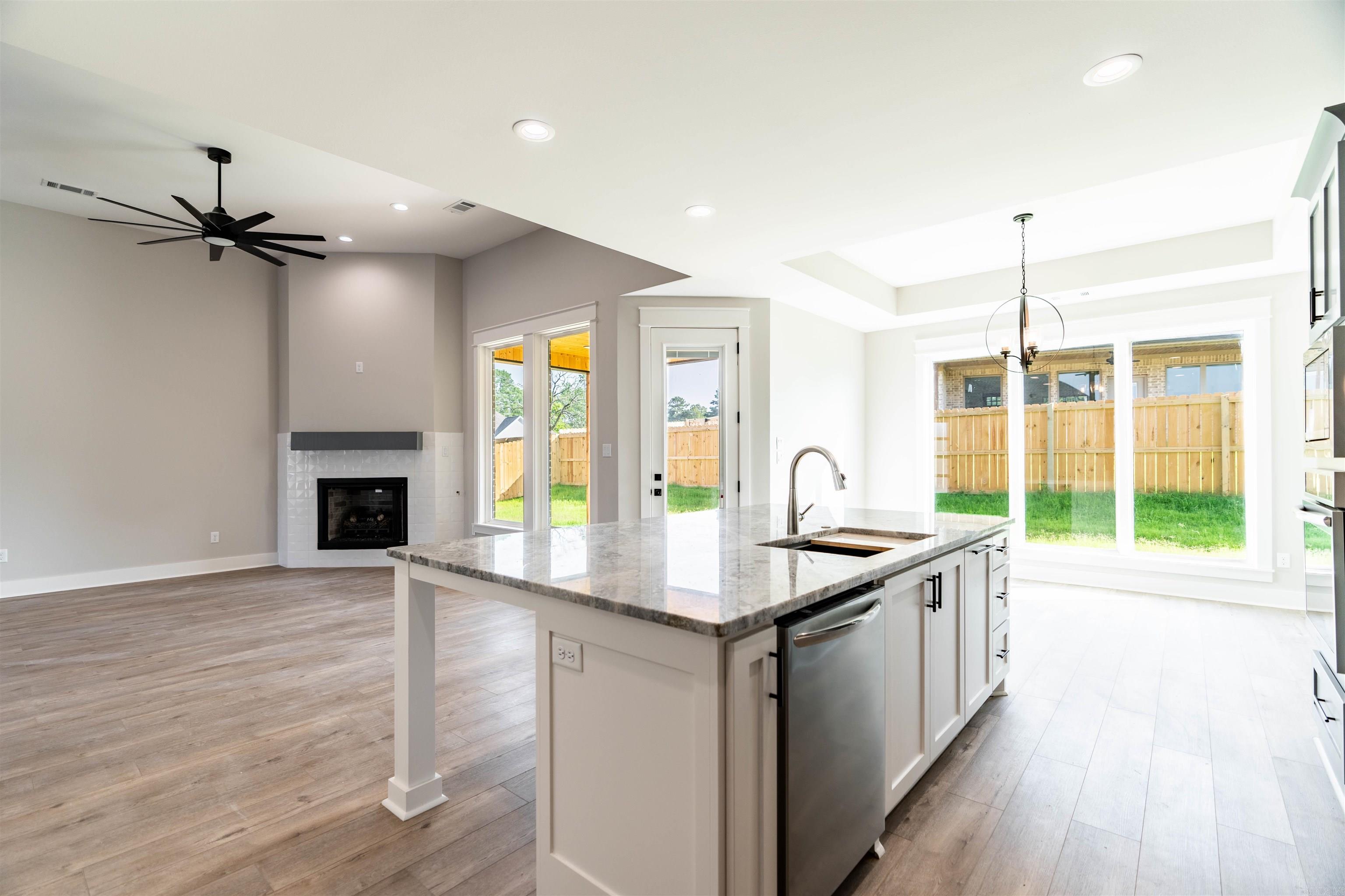 Severn Landing @ Hurricane Lake - Residential