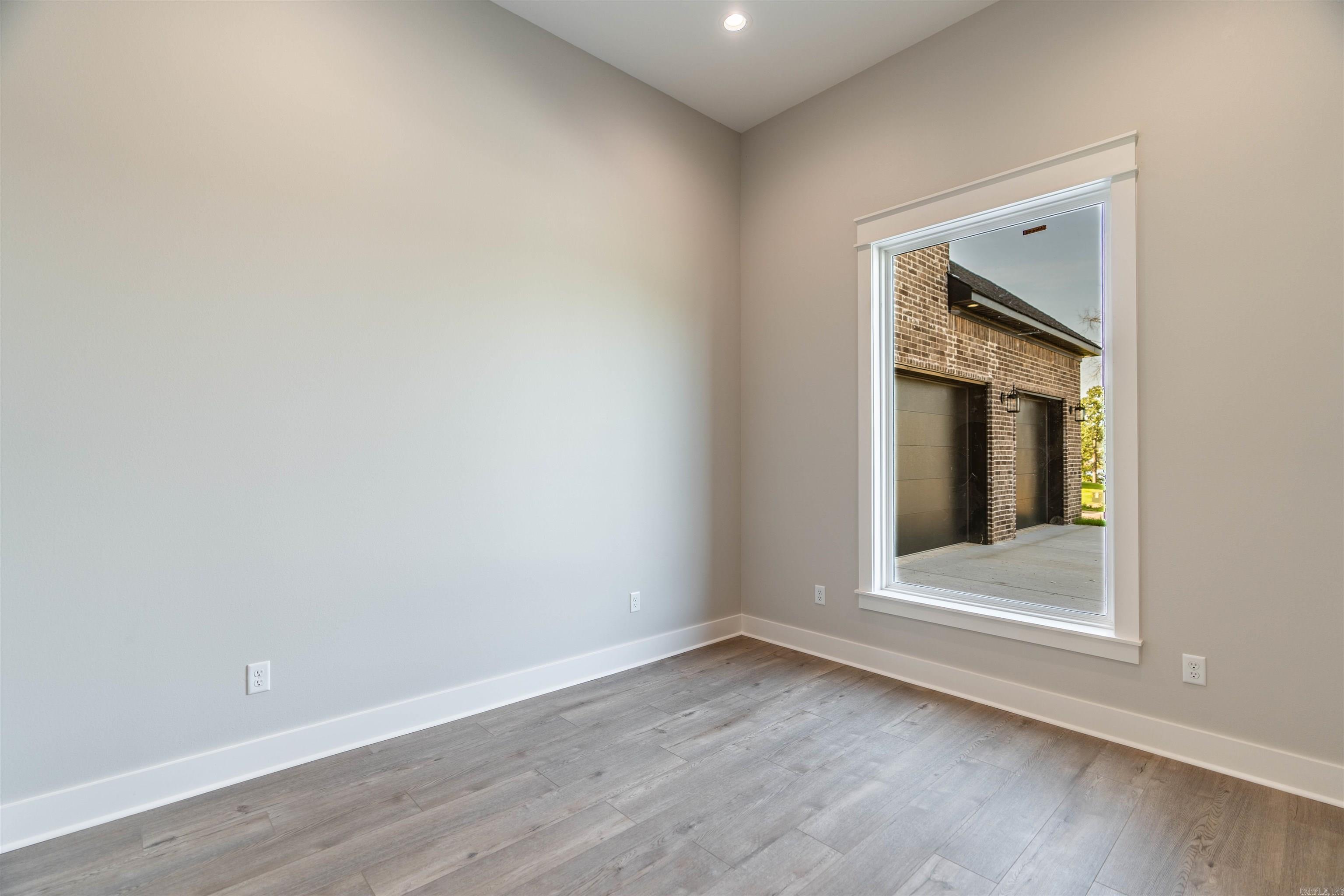 Severn Landing @ Hurricane Lake - Residential