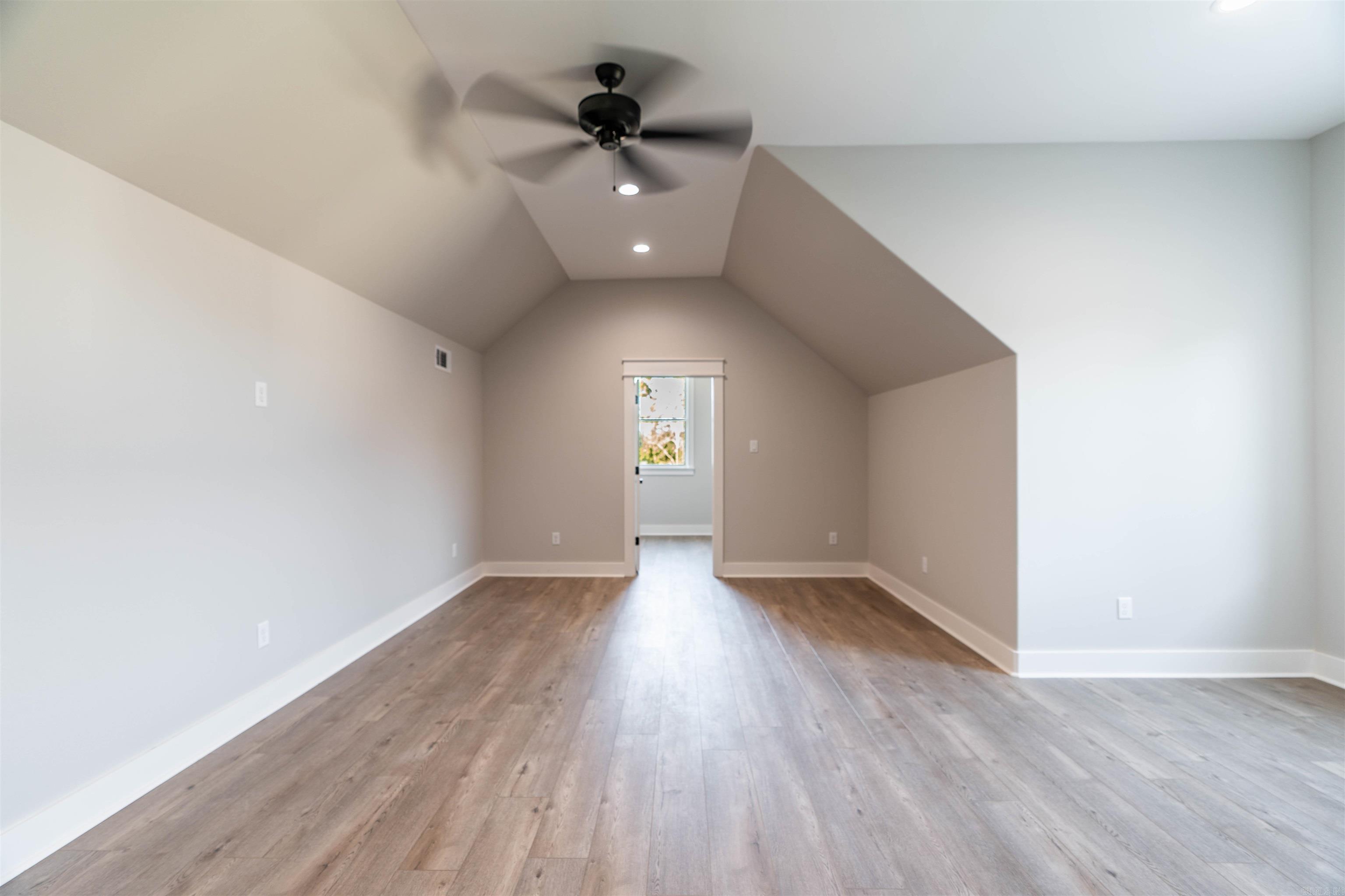 Severn Landing @ Hurricane Lake - Residential