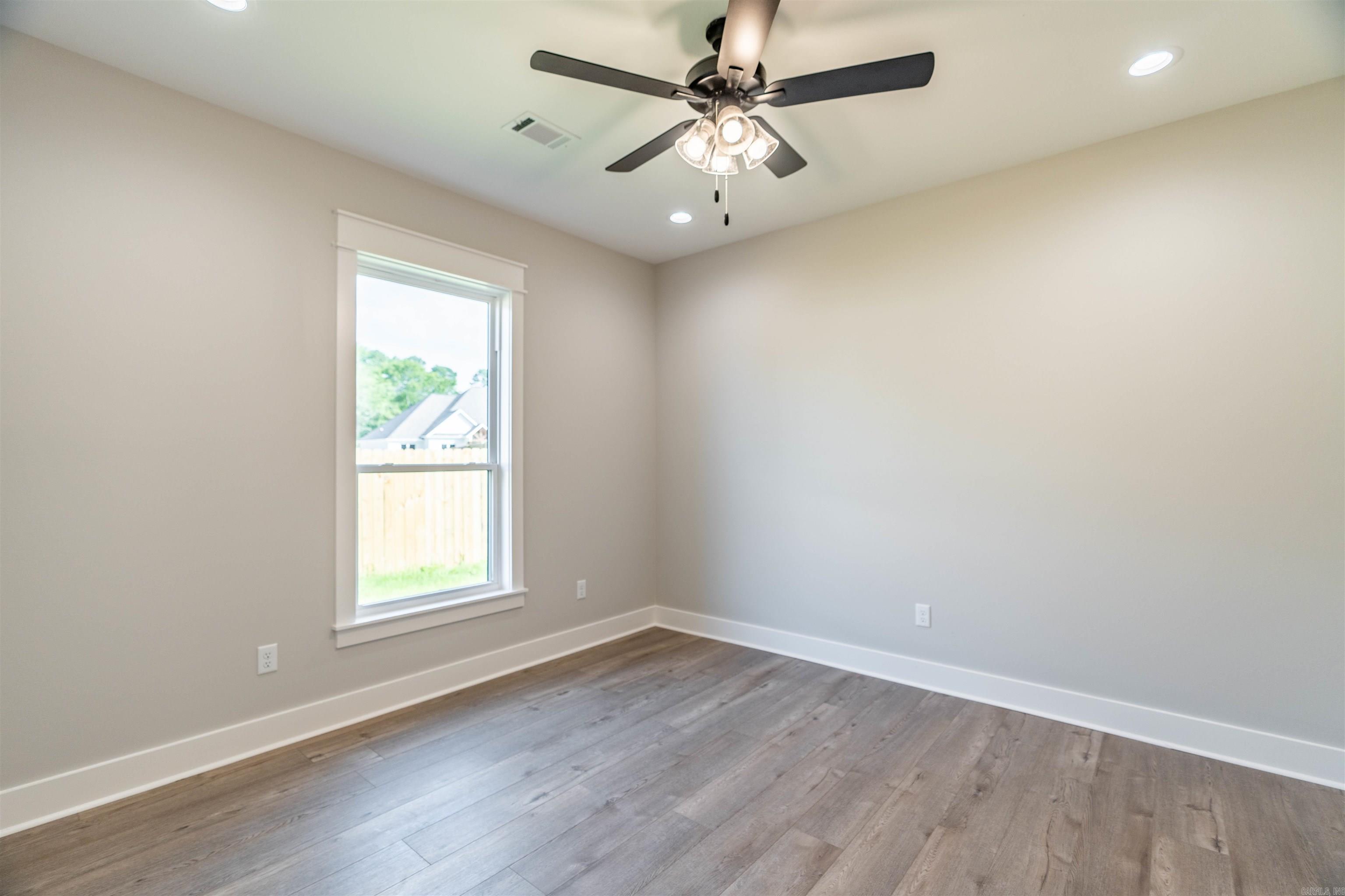 Severn Landing @ Hurricane Lake - Residential