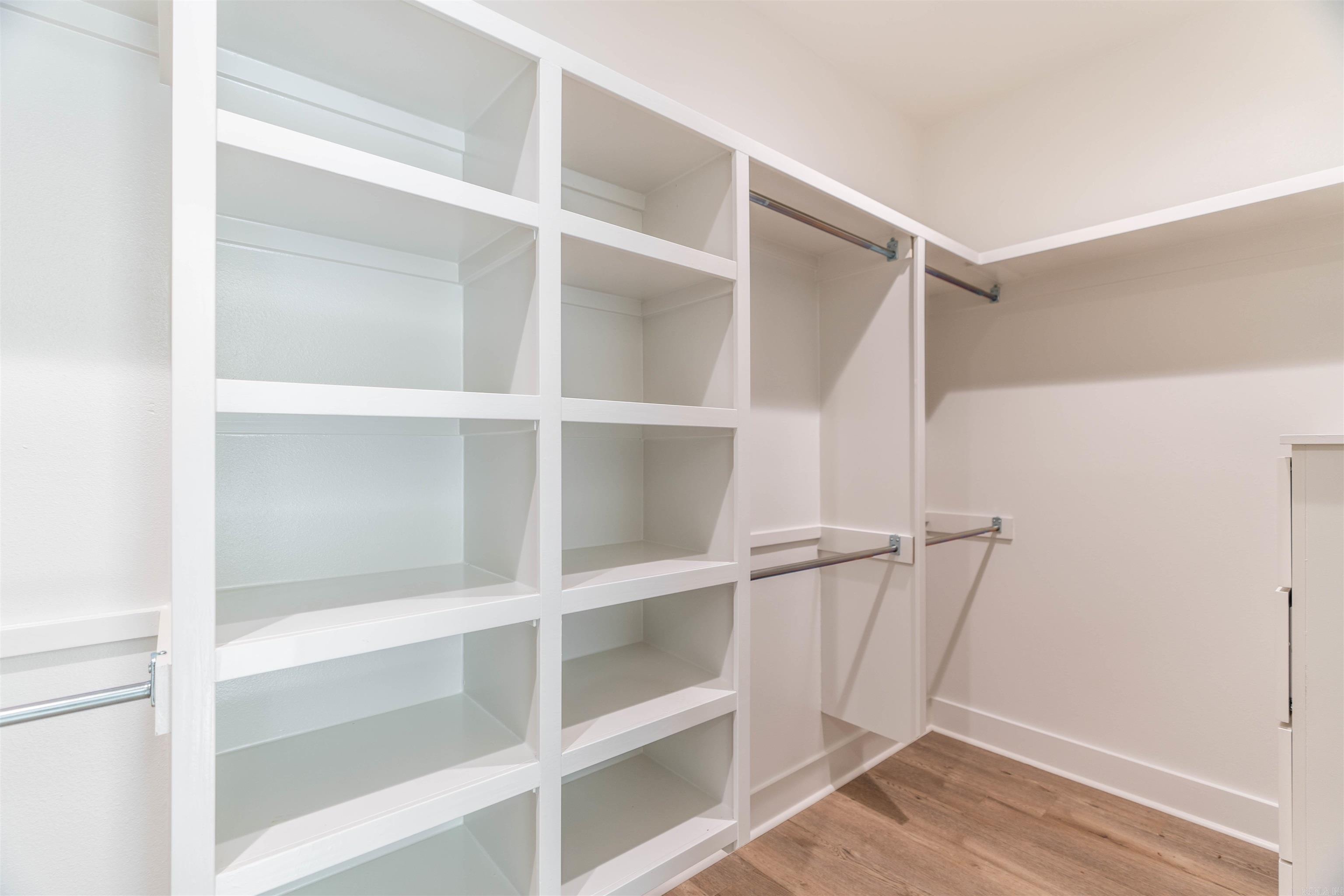 Severn Landing @ Hurricane Lake - Residential