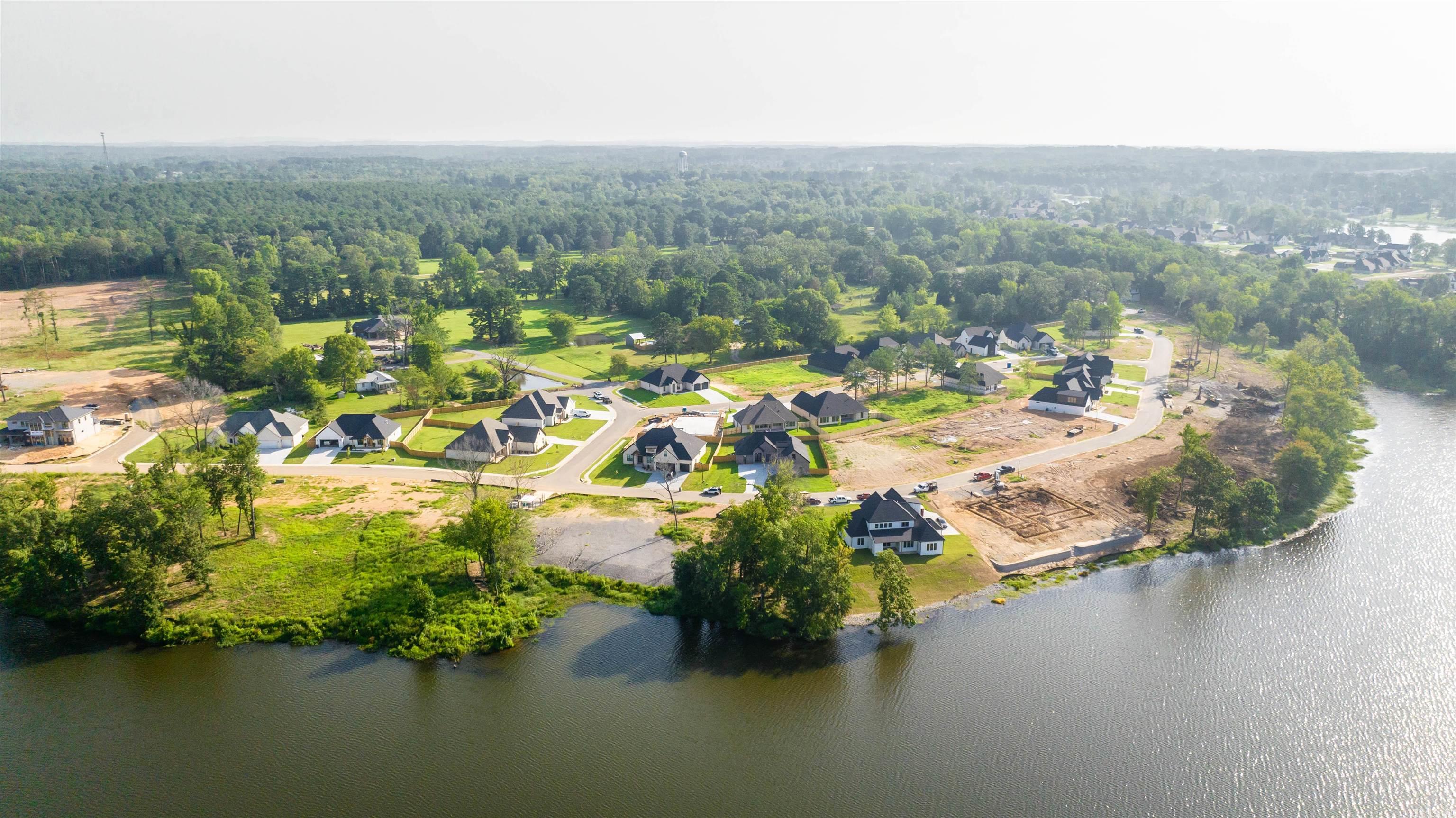 Severn Landing @ Hurricane Lake - Residential
