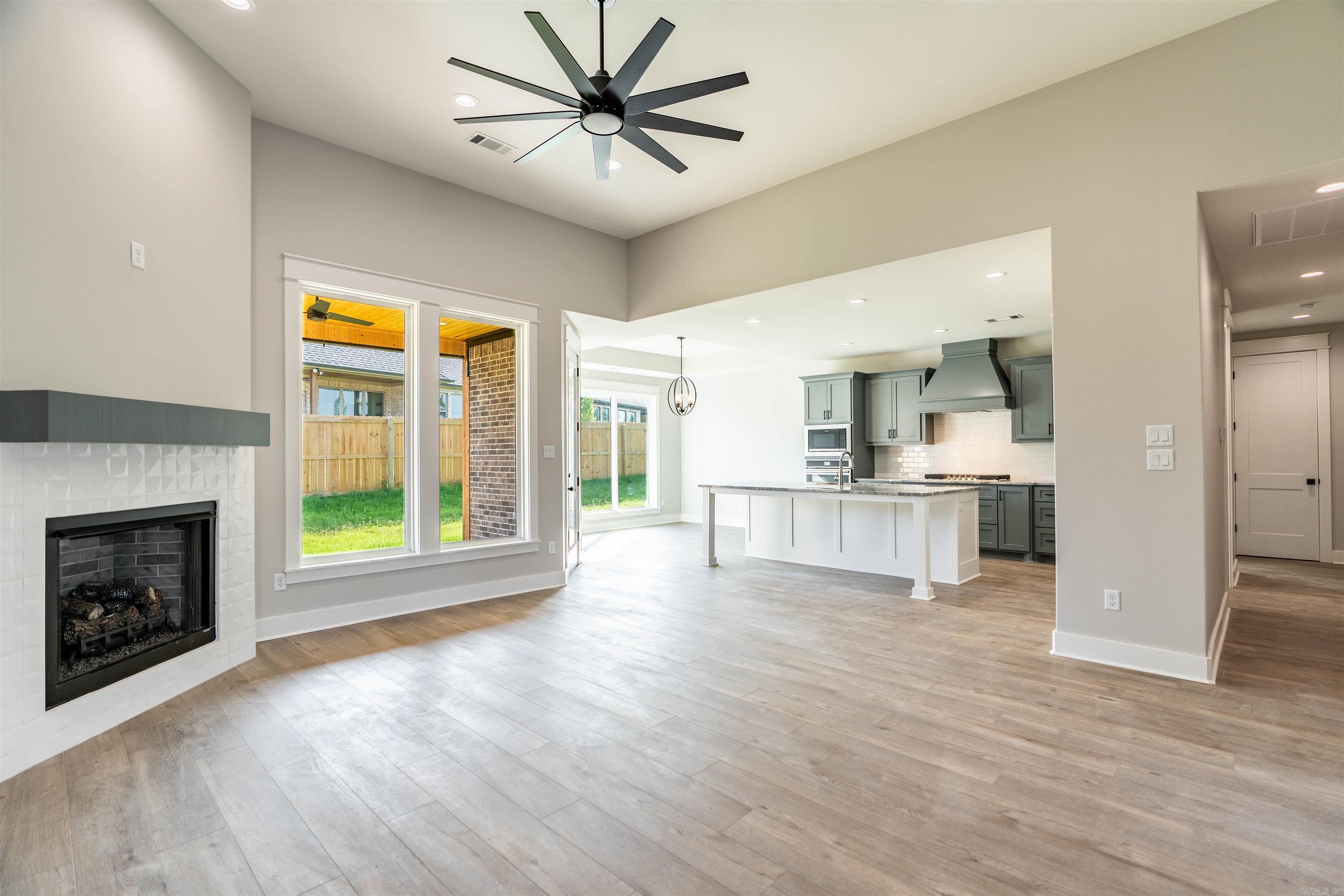 Severn Landing @ Hurricane Lake - Residential