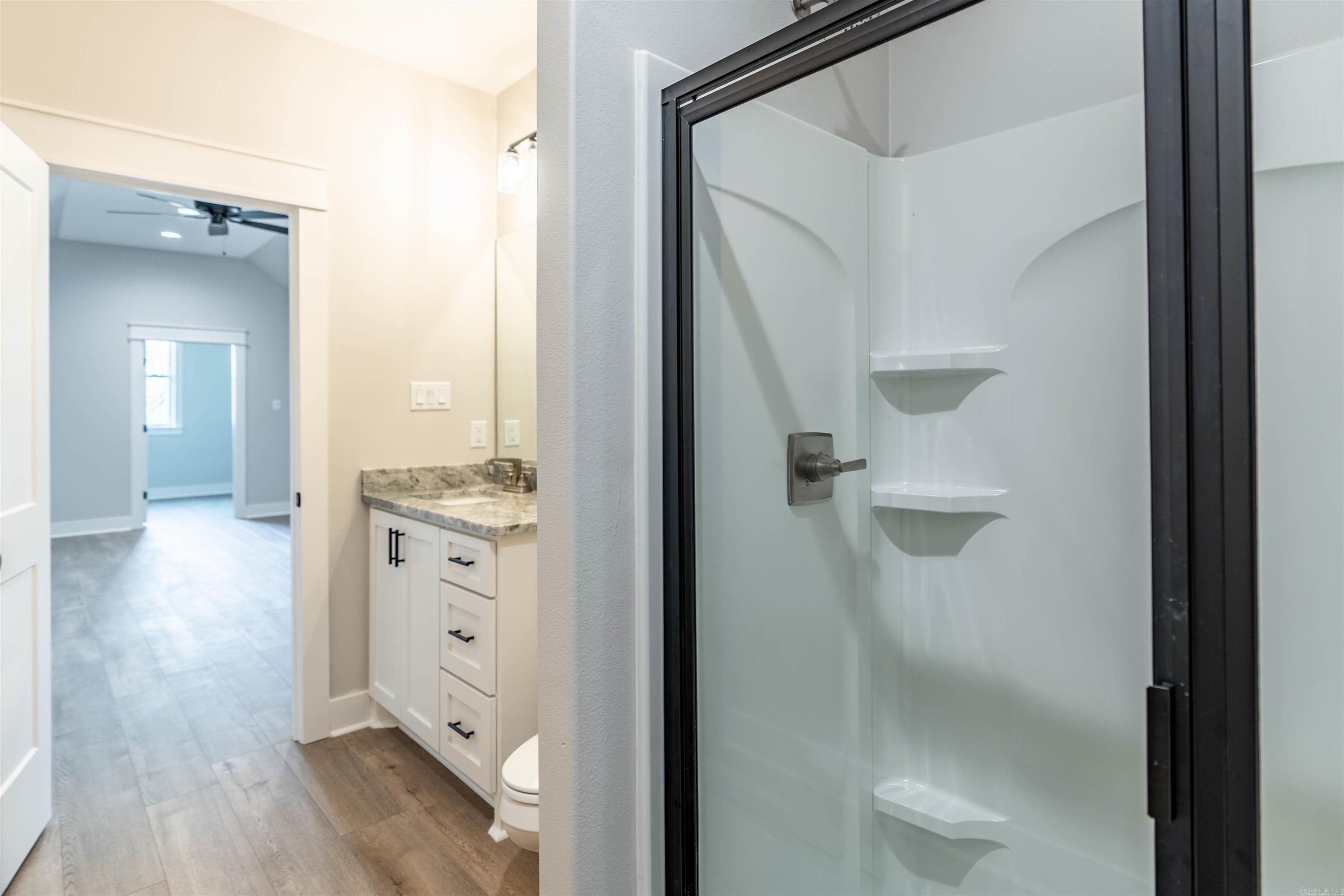 Severn Landing @ Hurricane Lake - Residential