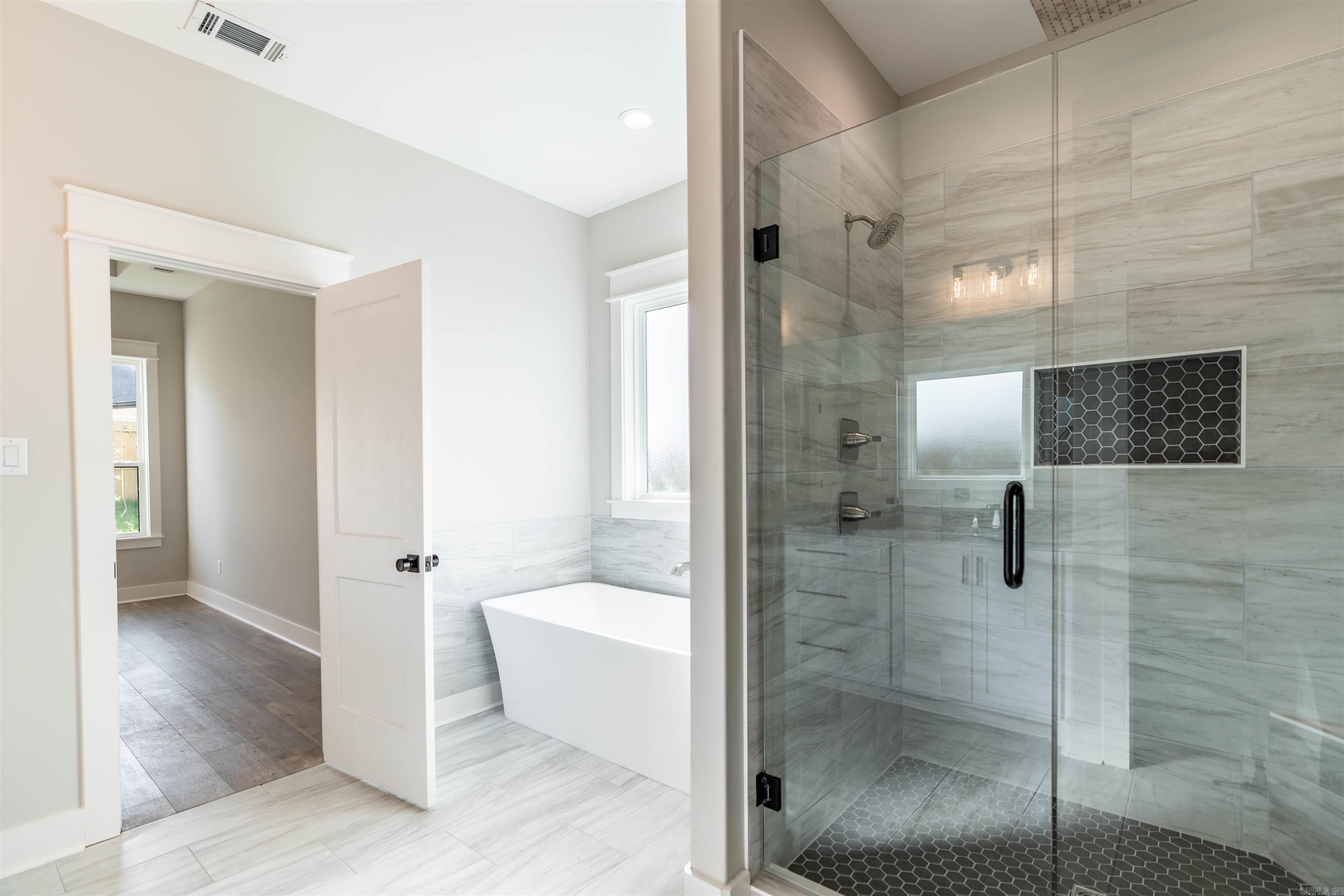 Severn Landing @ Hurricane Lake - Residential