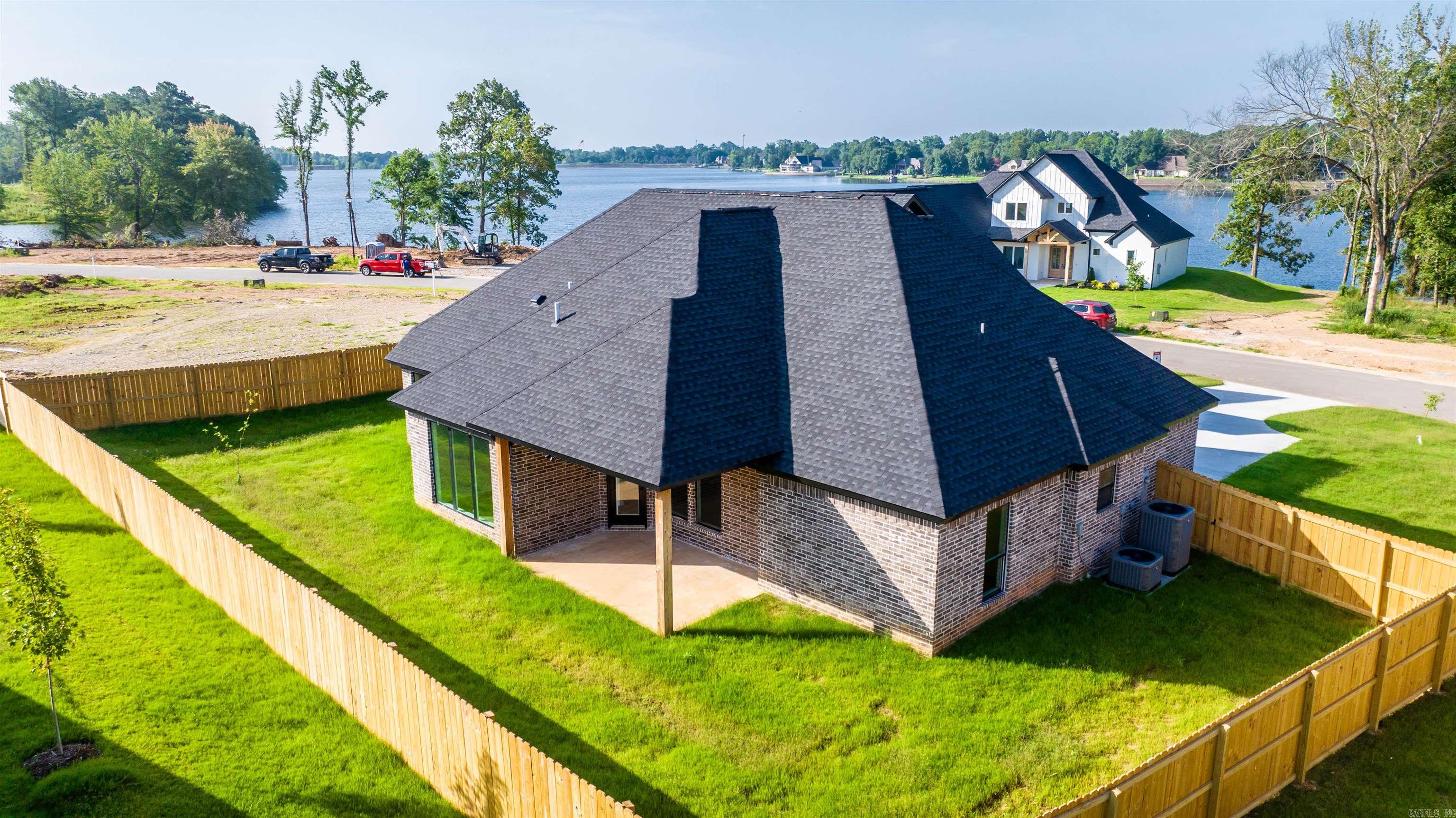 Severn Landing @ Hurricane Lake - Residential