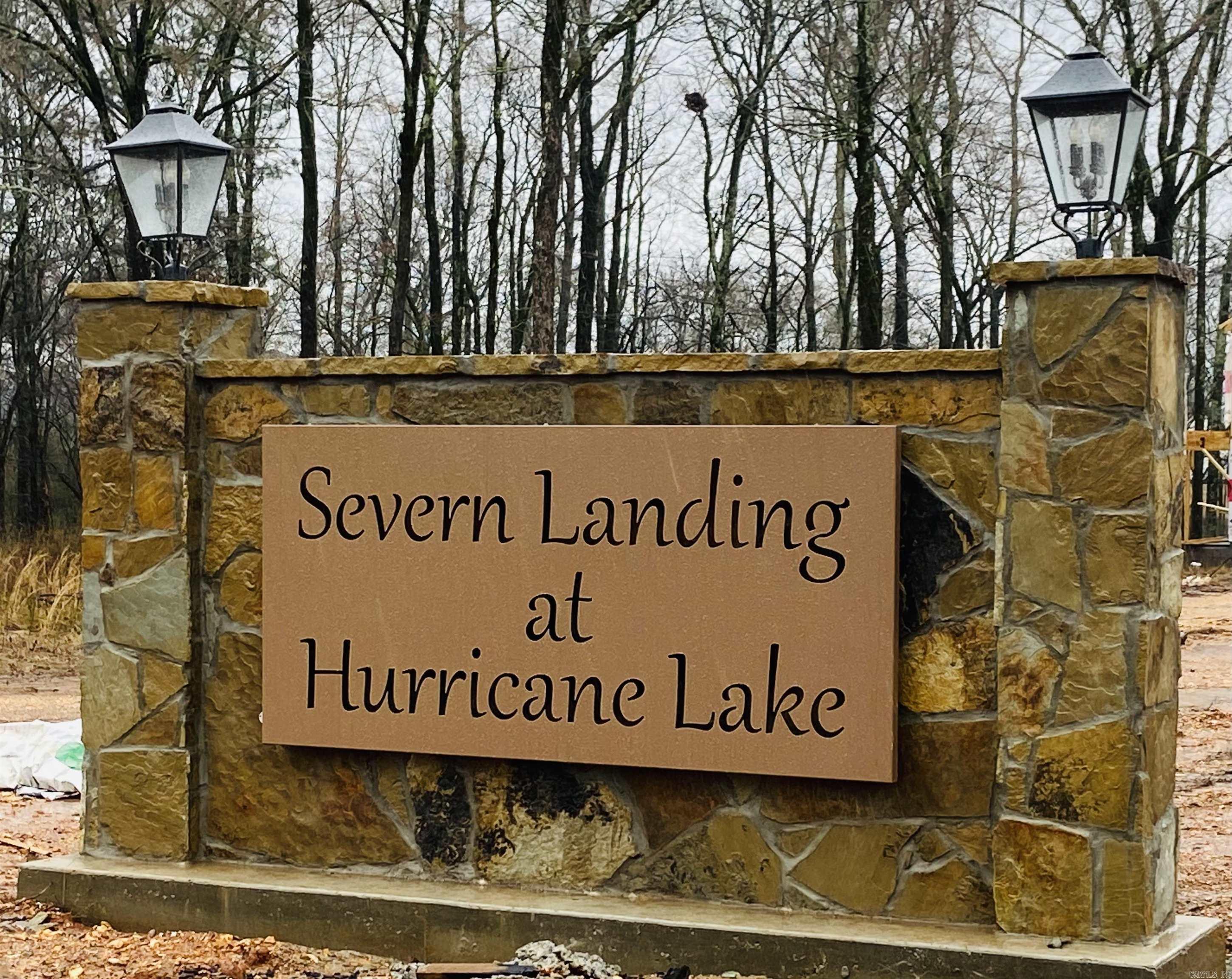 Severn Landing @ Hurricane Lake - Residential
