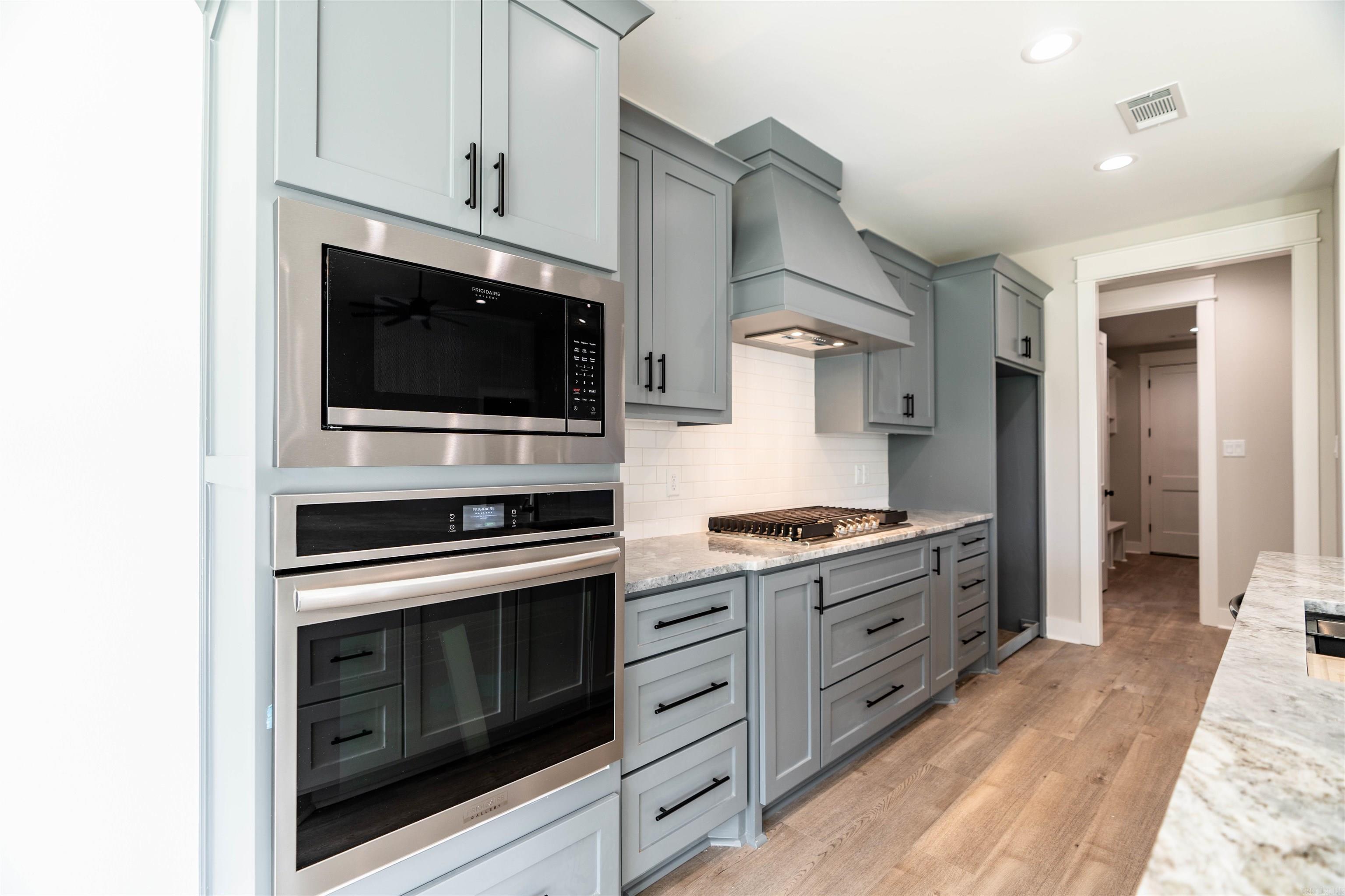 Severn Landing @ Hurricane Lake - Residential