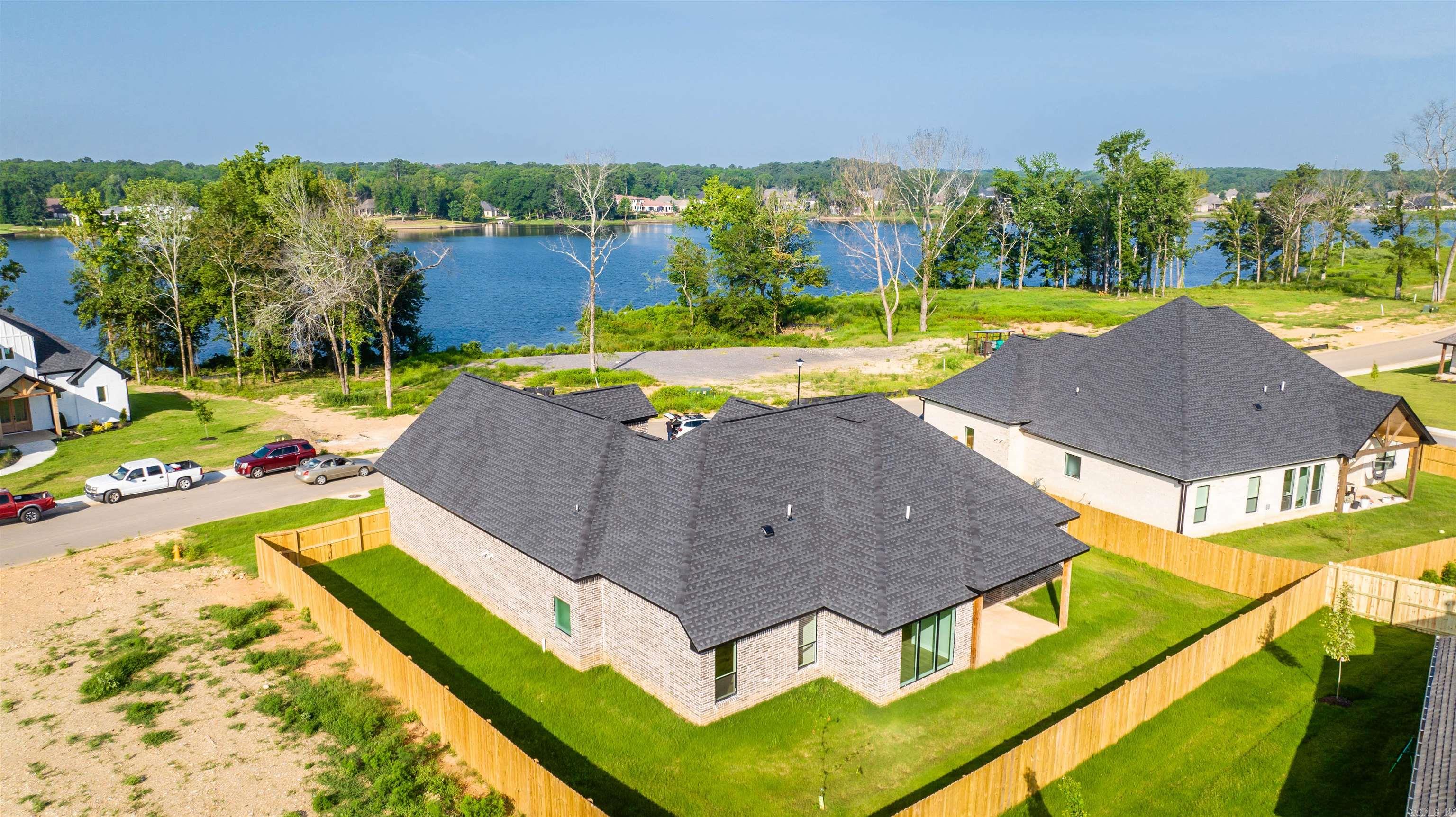 Severn Landing @ Hurricane Lake - Residential