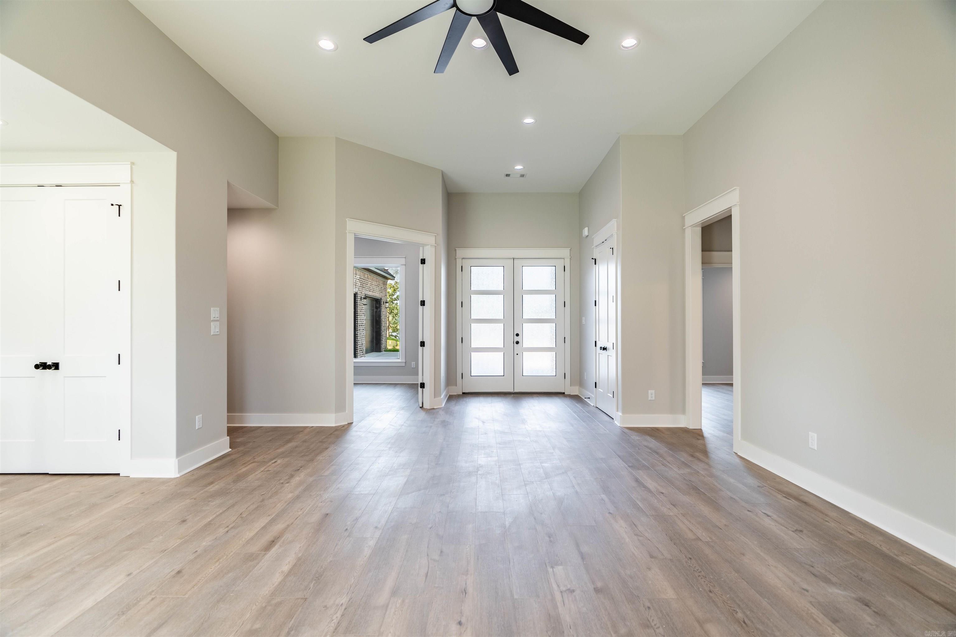 Severn Landing @ Hurricane Lake - Residential