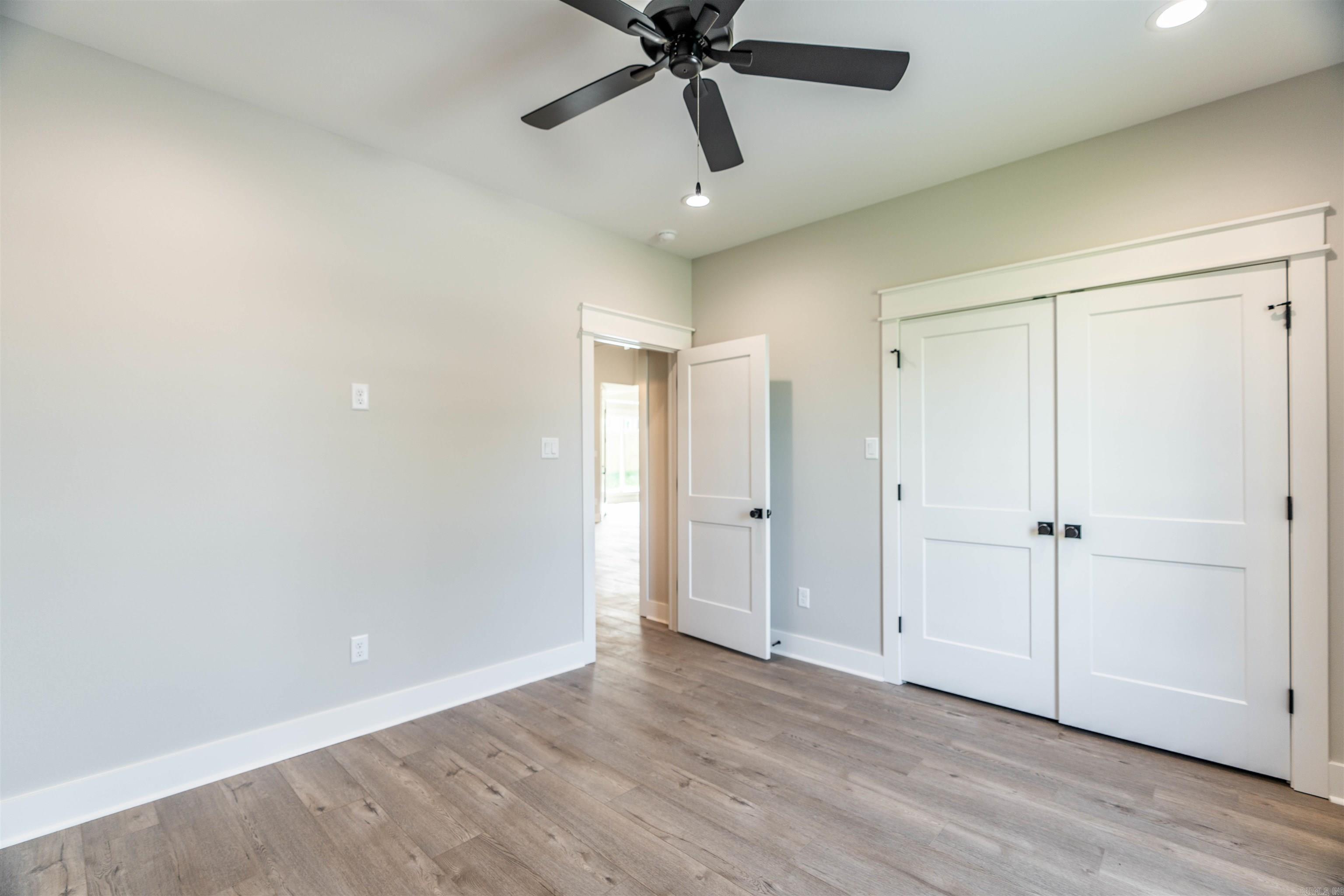 Severn Landing @ Hurricane Lake - Residential